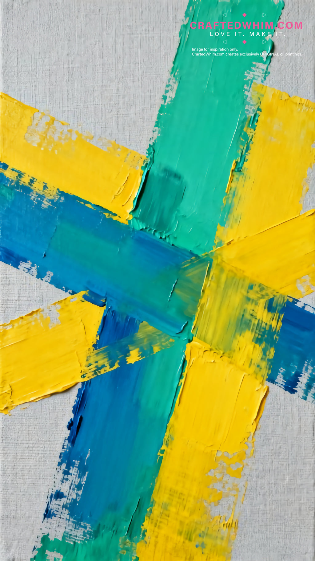 Abstract-26-1 (119)- High-quality art prints featuring original oil painting designs