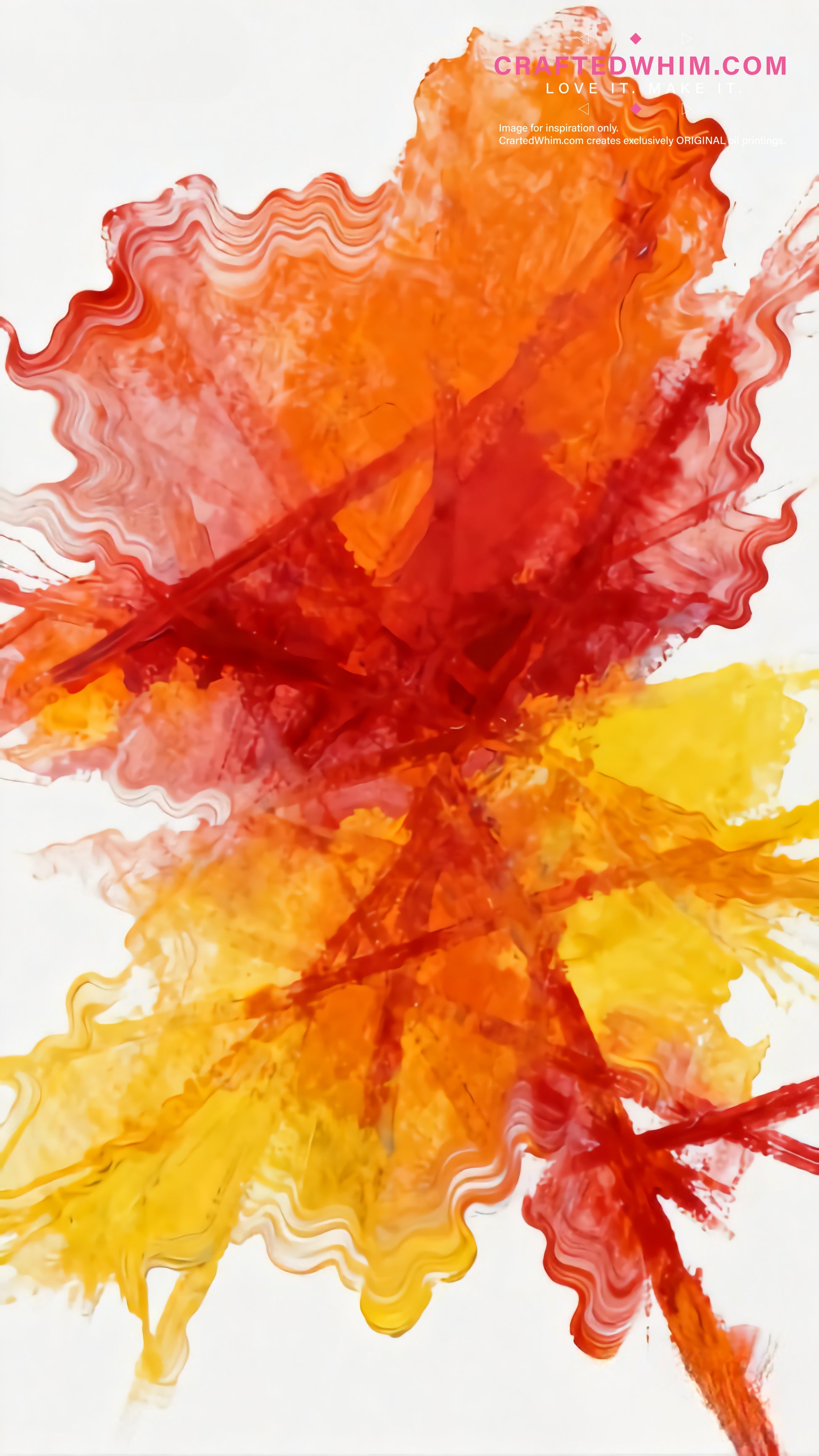 Abstract-26-1 (120)- High-quality art prints featuring original oil painting designs