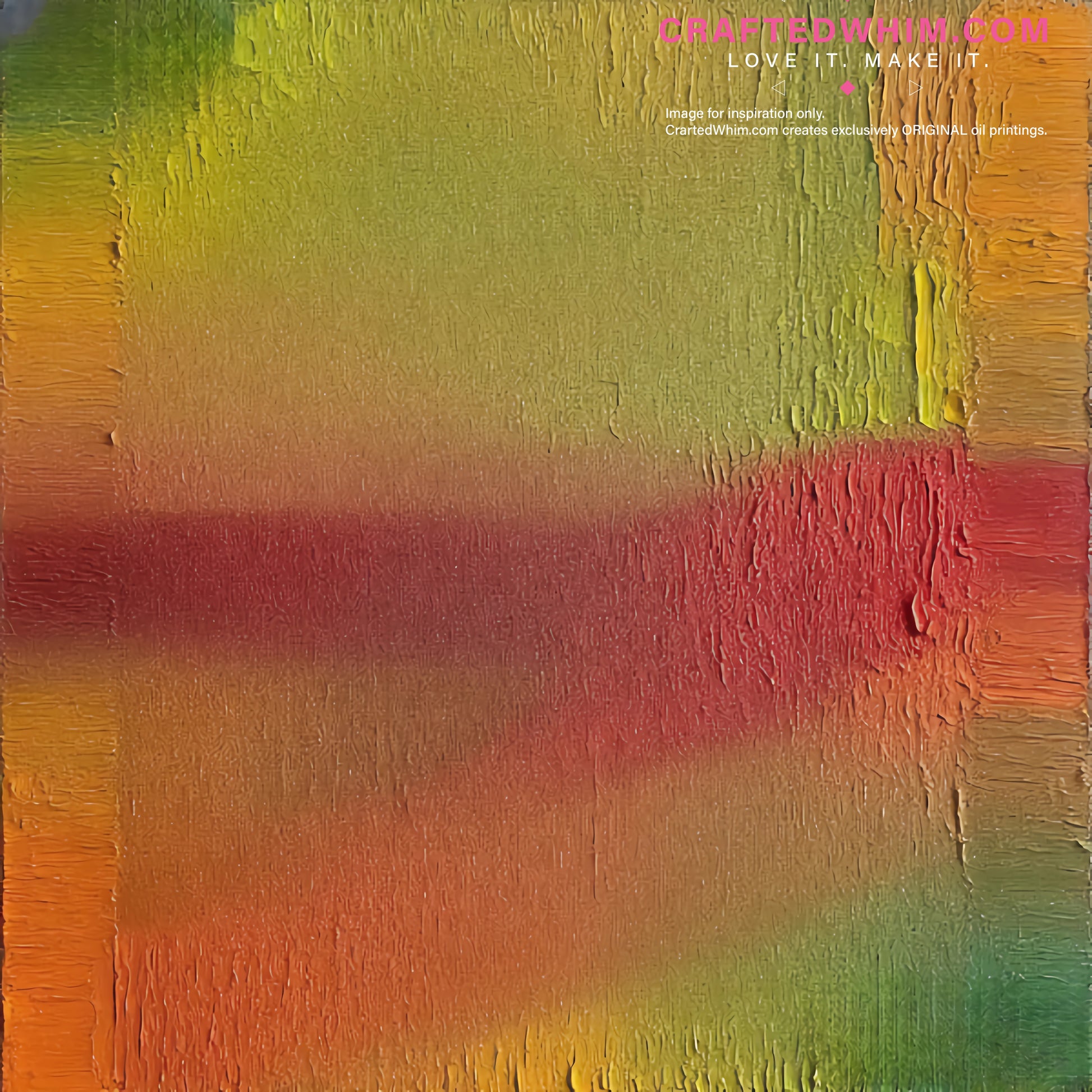 Abstract-26-1 (121)- High-quality art prints featuring original oil painting designs