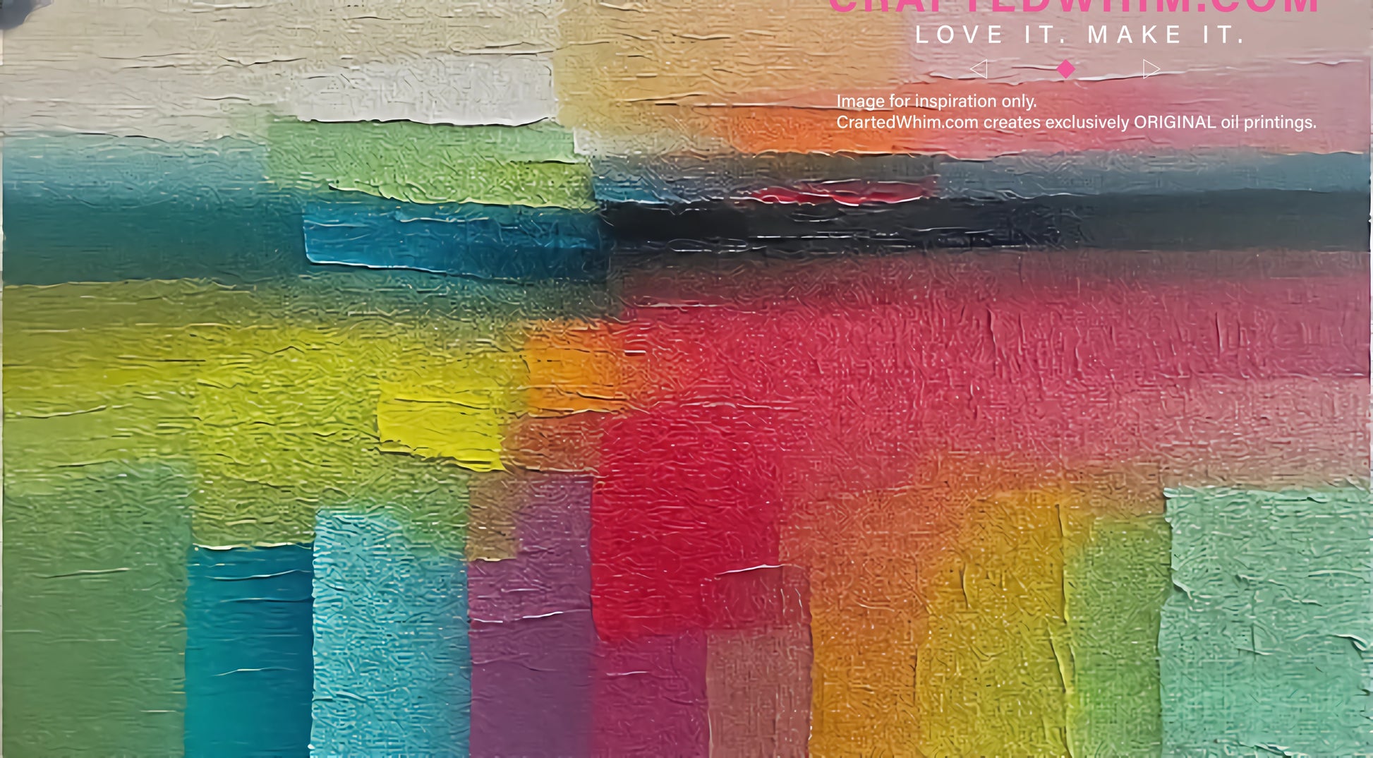 Abstract-26-1 (139)- High-quality art prints featuring original oil painting designs