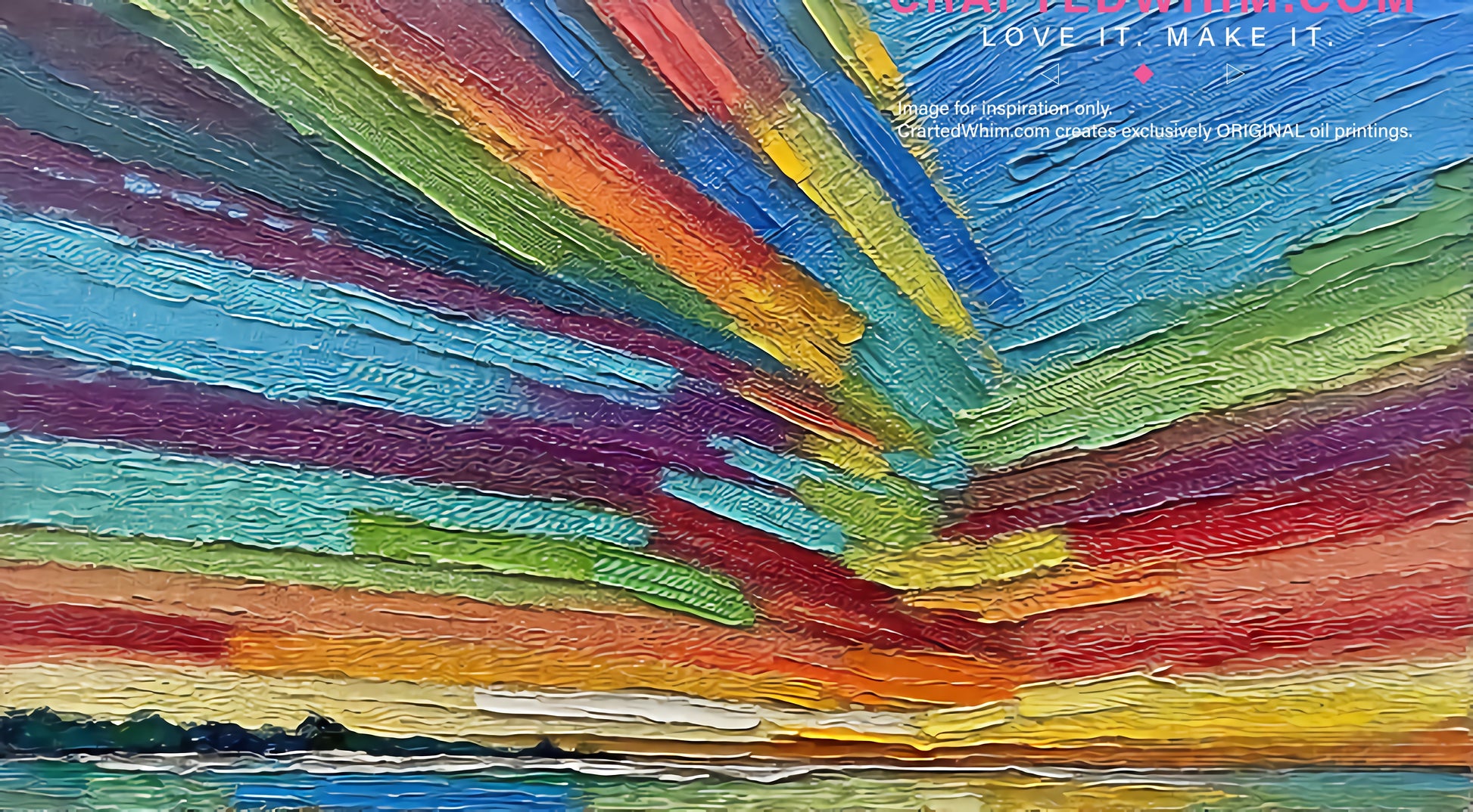 Abstract-26-1 (145)- High-quality art prints featuring original oil painting designs