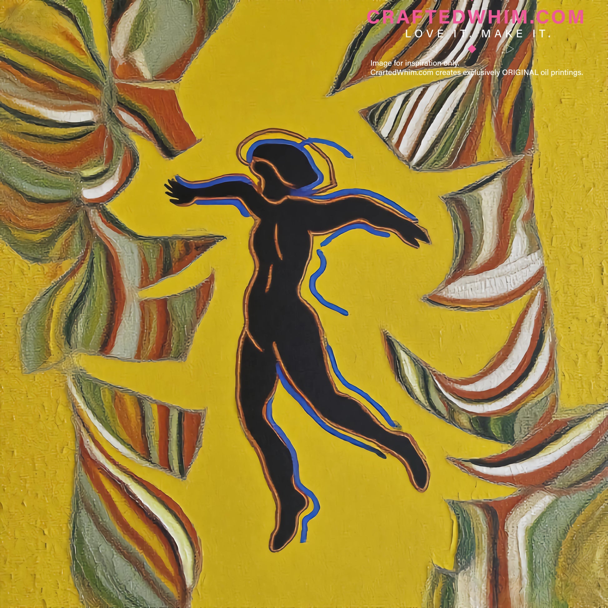 Abstract-26-1 (146)- High-quality art prints featuring original oil painting designs