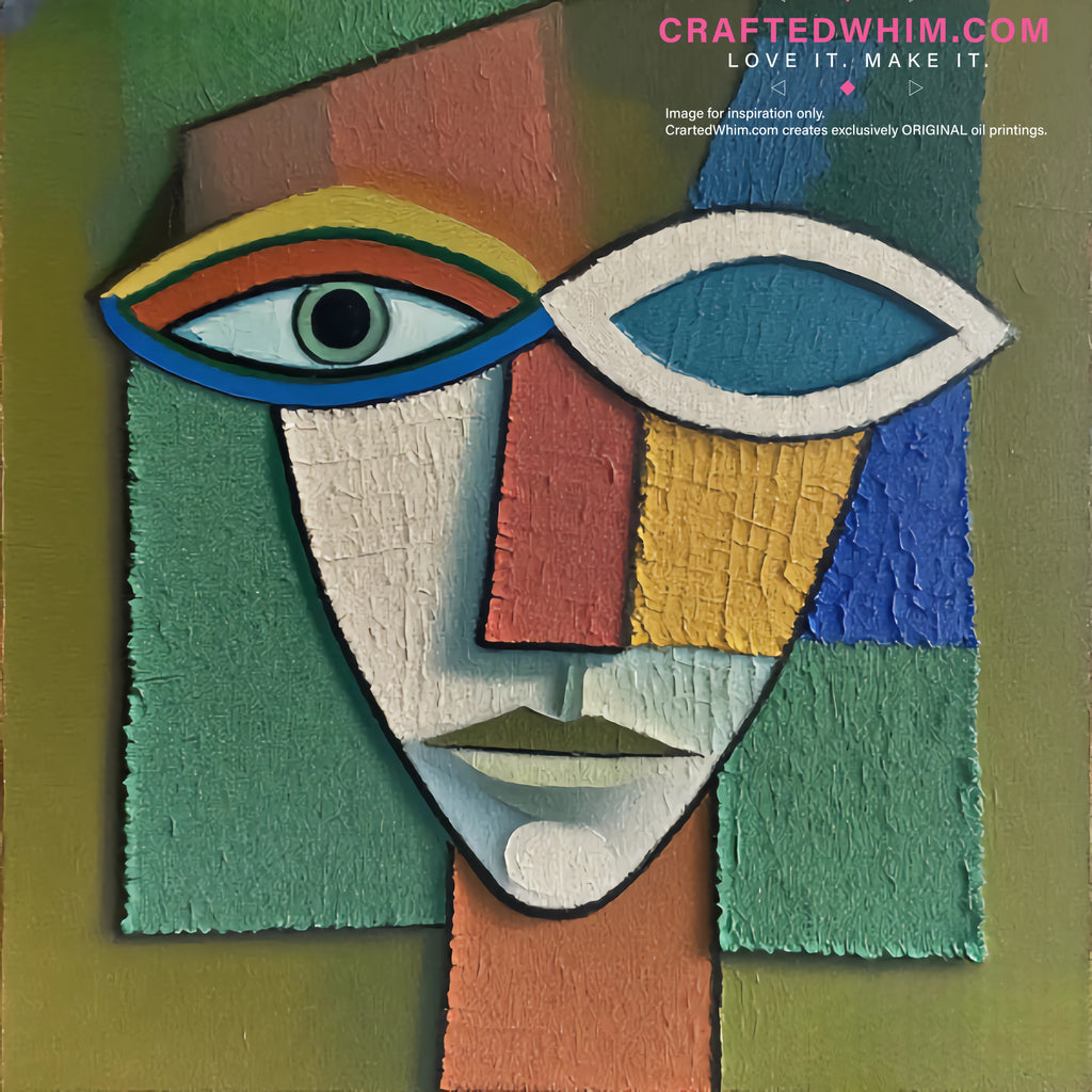 Abstract-26-1 (177)- High-quality art prints featuring original oil painting designs