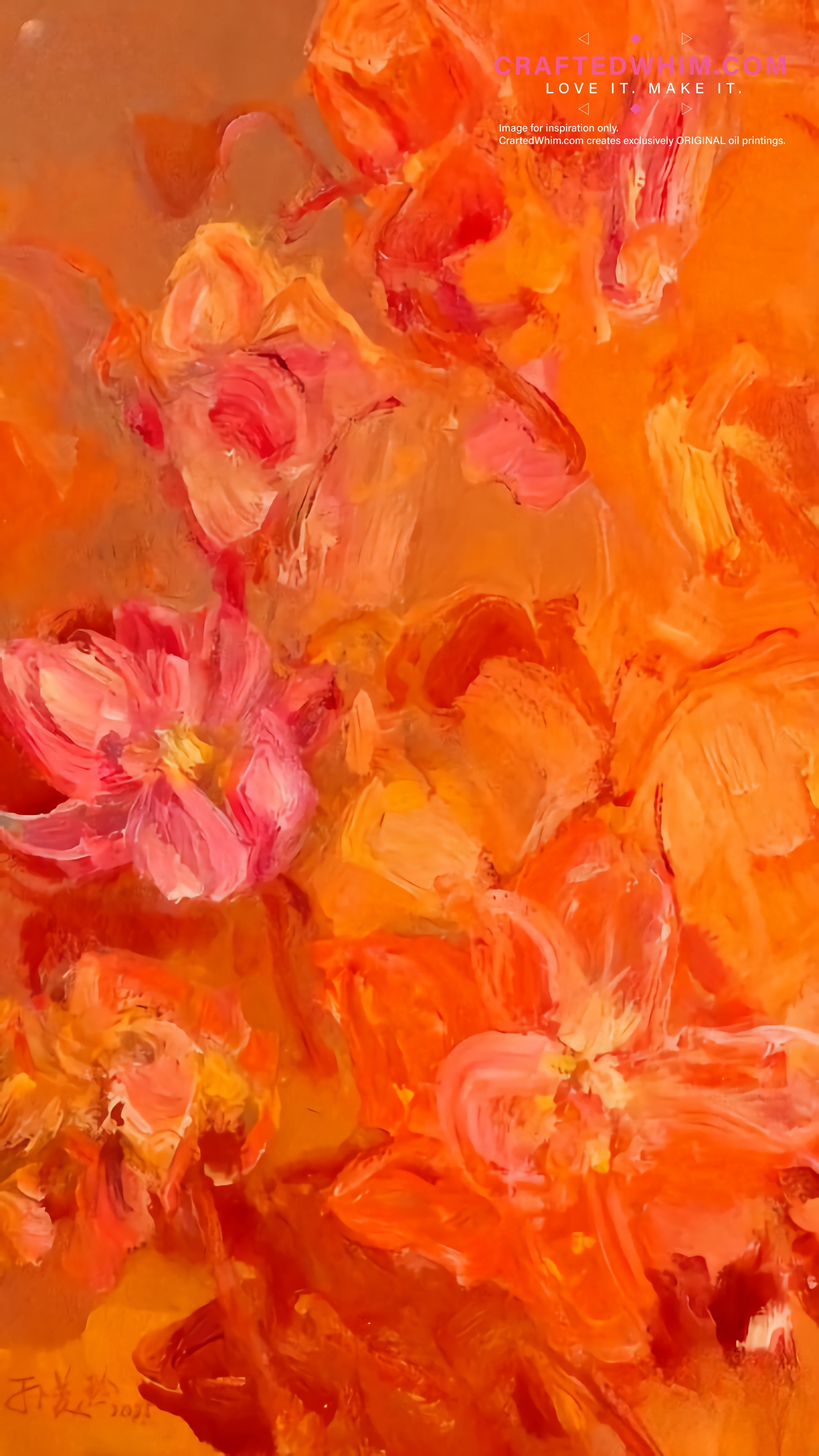 Abstract-26-1 (18)- High-quality art prints featuring original oil painting designs