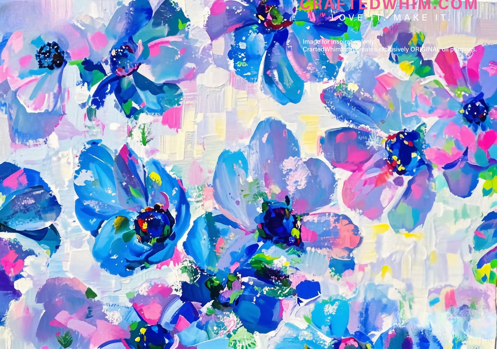 Abstract-26-1 (186)- High-quality art prints featuring original oil painting designs