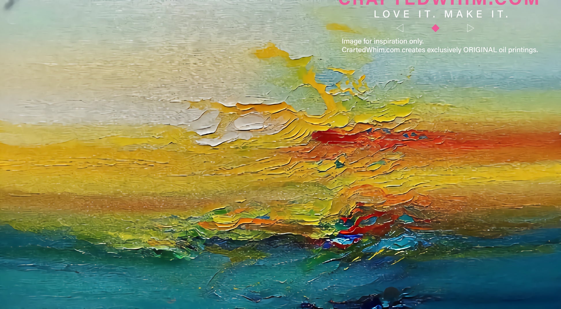 Abstract-26-1 (197)- High-quality art prints featuring original oil painting designs