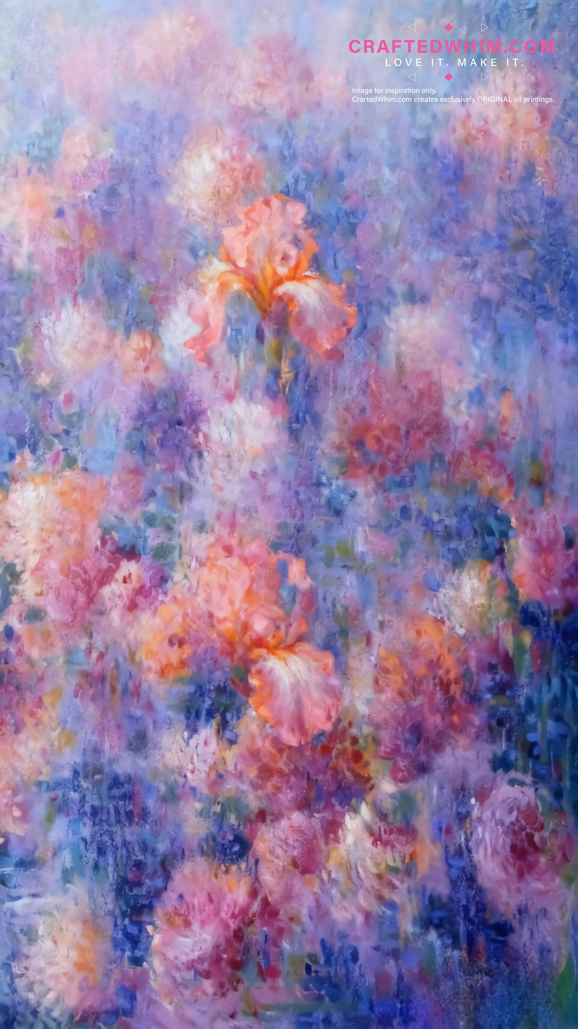 Abstract-26-1 (23)- High-quality art prints featuring original oil painting designs
