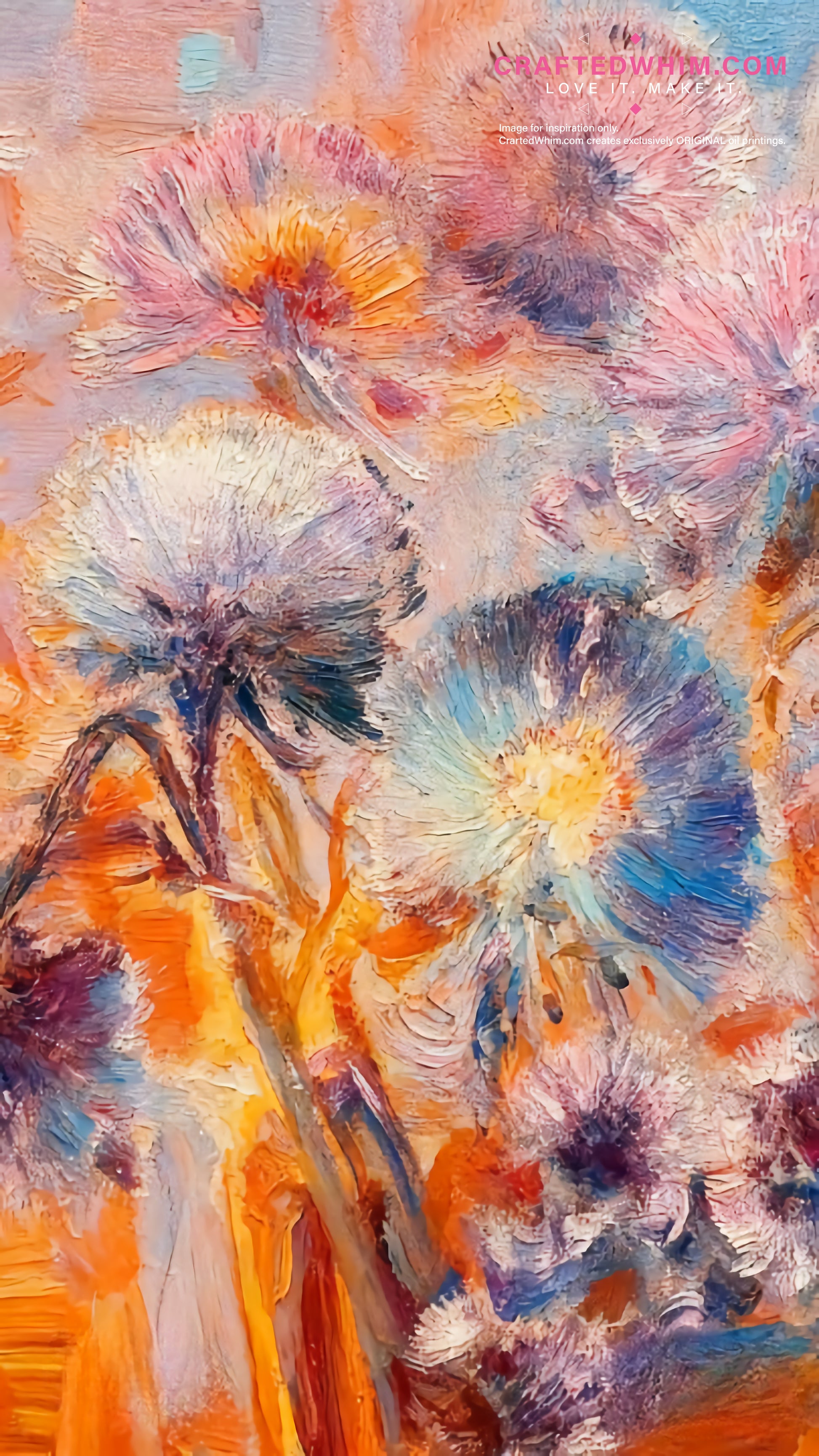 Abstract-26-1 (26)- High-quality art prints featuring original oil painting designs