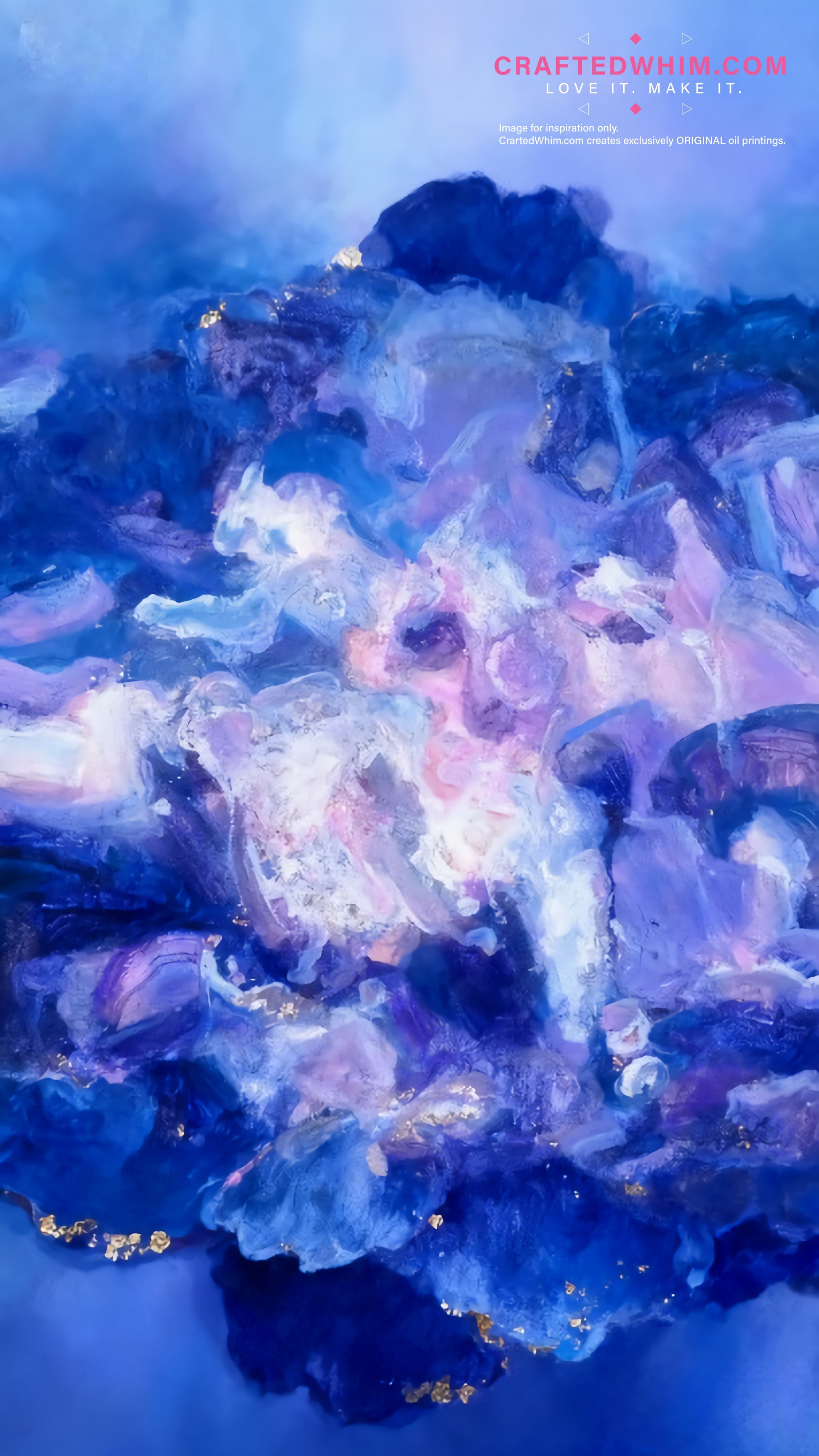 Abstract-26-1 (34)- High-quality art prints featuring original oil painting designs