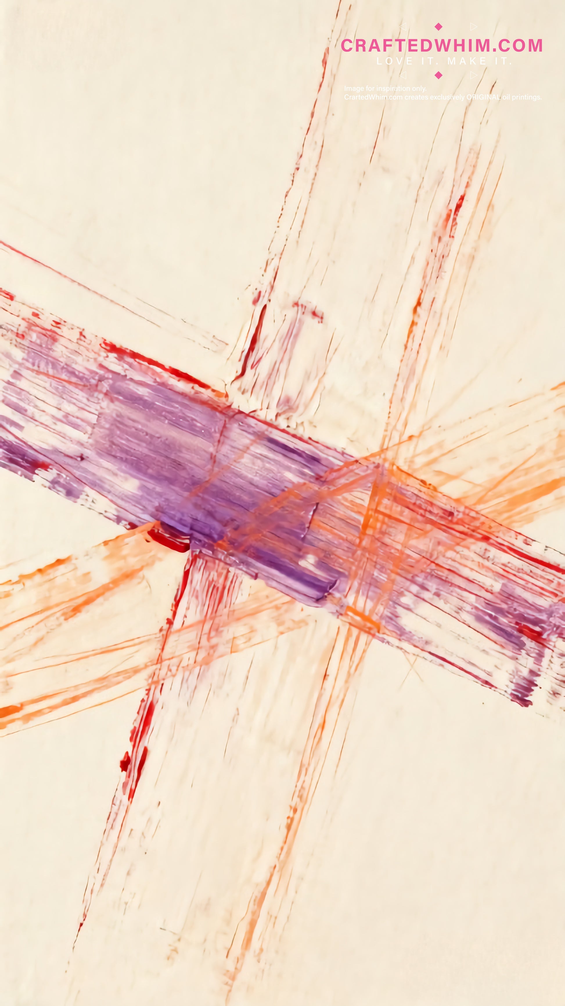 Abstract-26-1 (44)- High-quality art prints featuring original oil painting designs