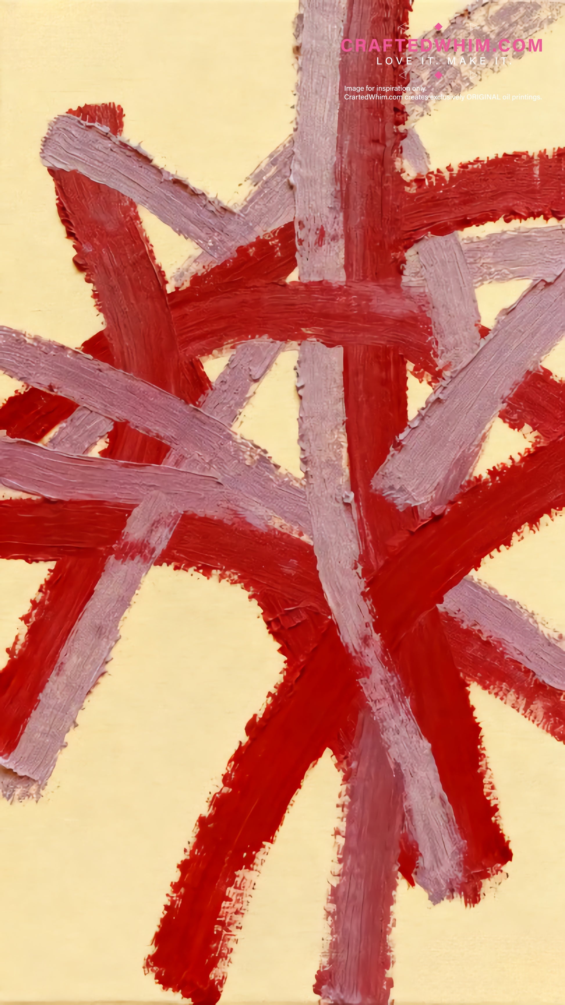 Abstract-26-1 (45)- High-quality art prints featuring original oil painting designs