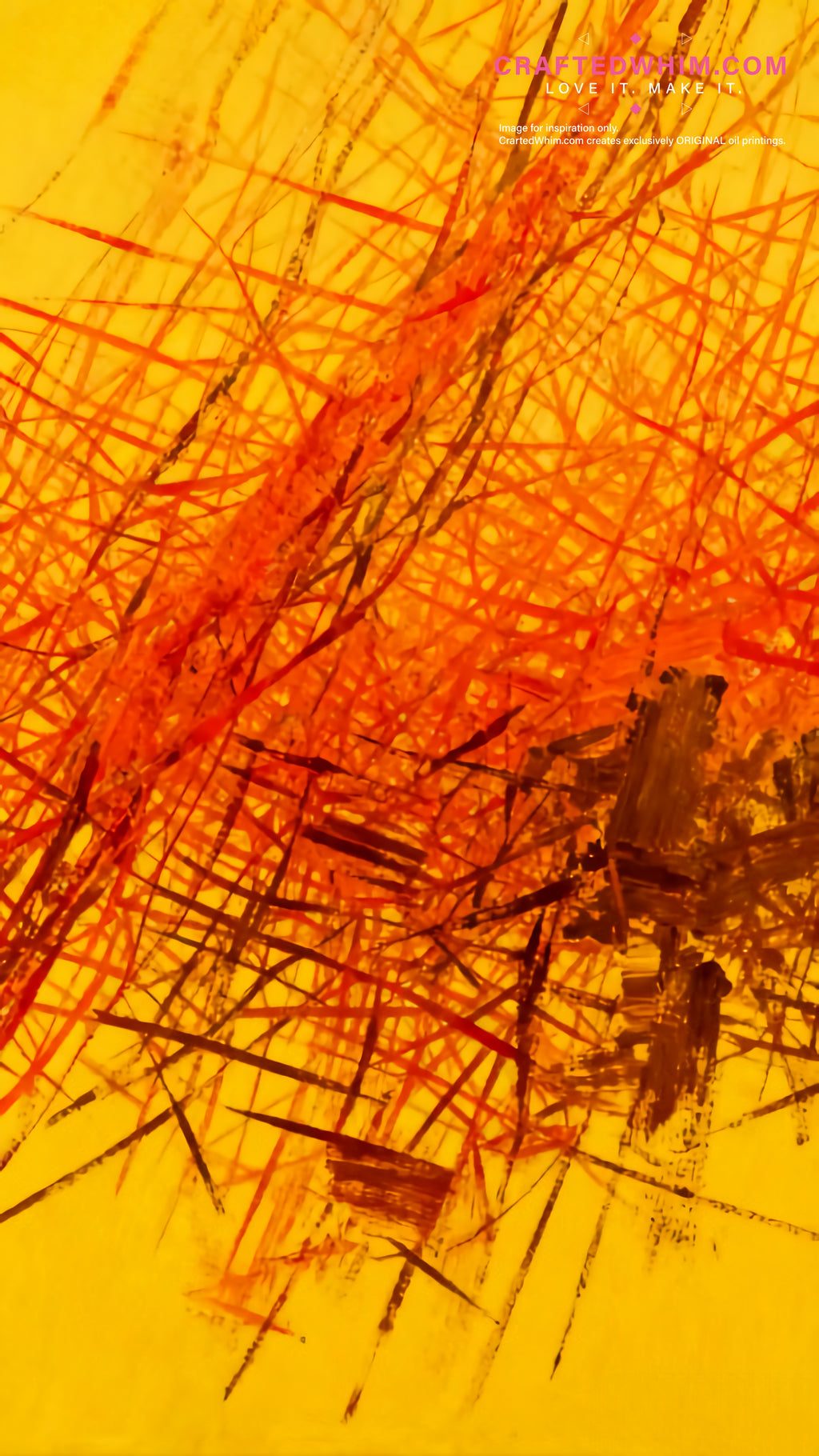 Abstract-26-1 (48)- High-quality art prints featuring original oil painting designs