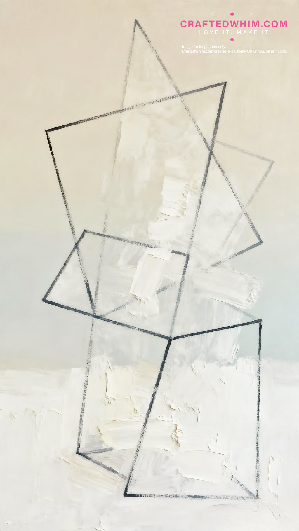 Abstract-26-1 (49)- High-quality art prints featuring original oil painting designs