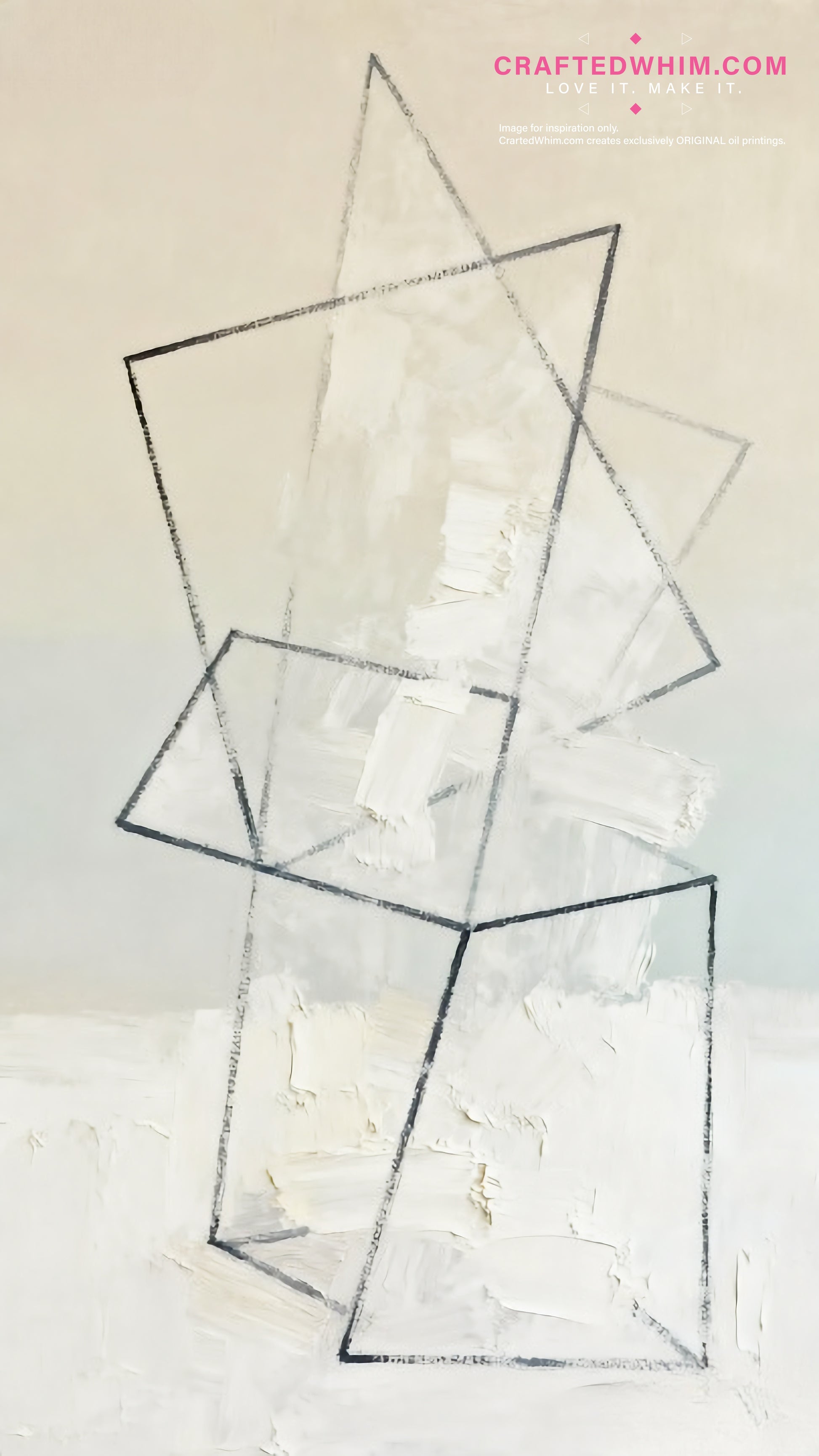 Abstract-26-1 (49)- High-quality art prints featuring original oil painting designs