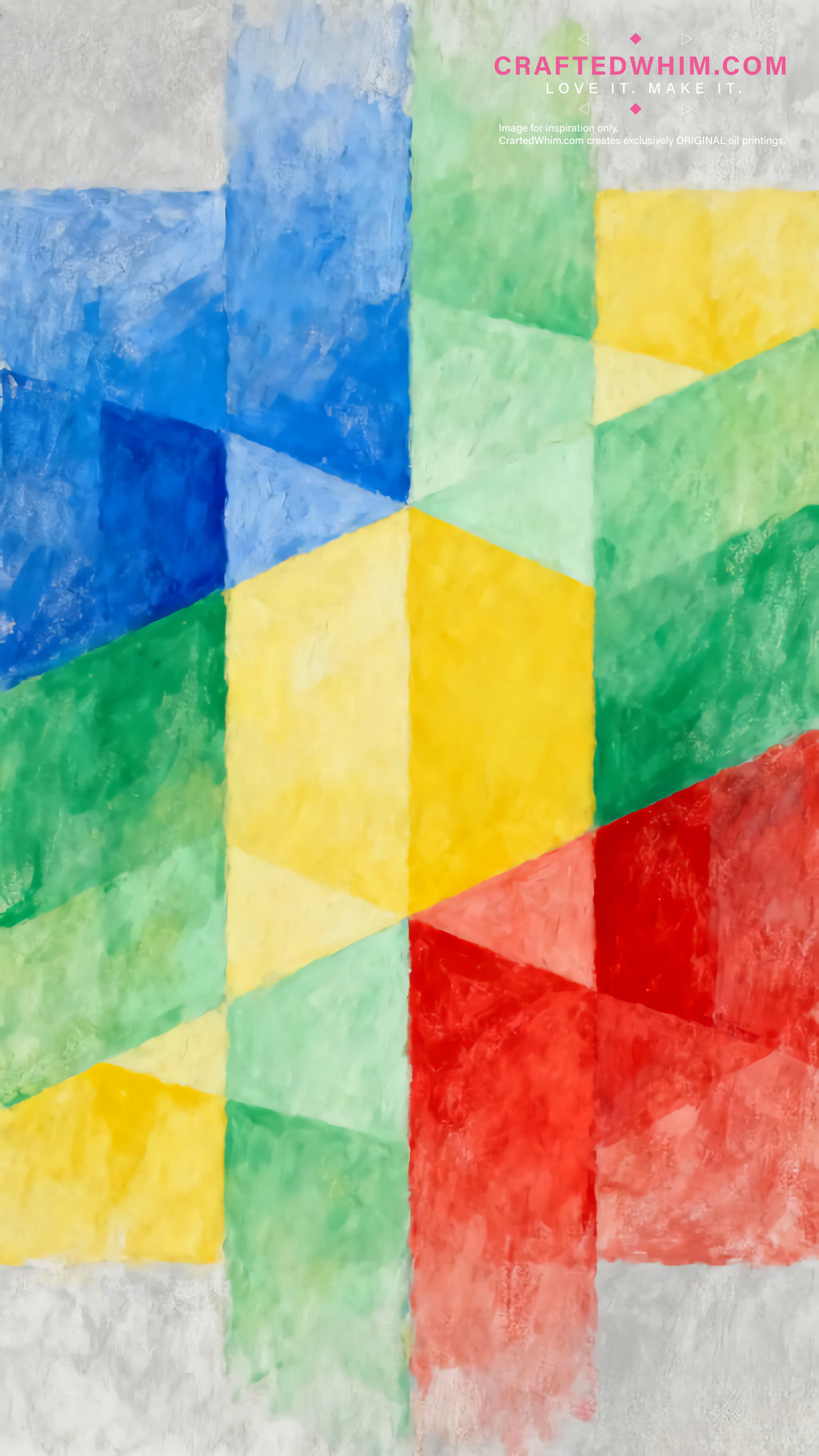 Abstract-26-1 (52)- High-quality art prints featuring original oil painting designs