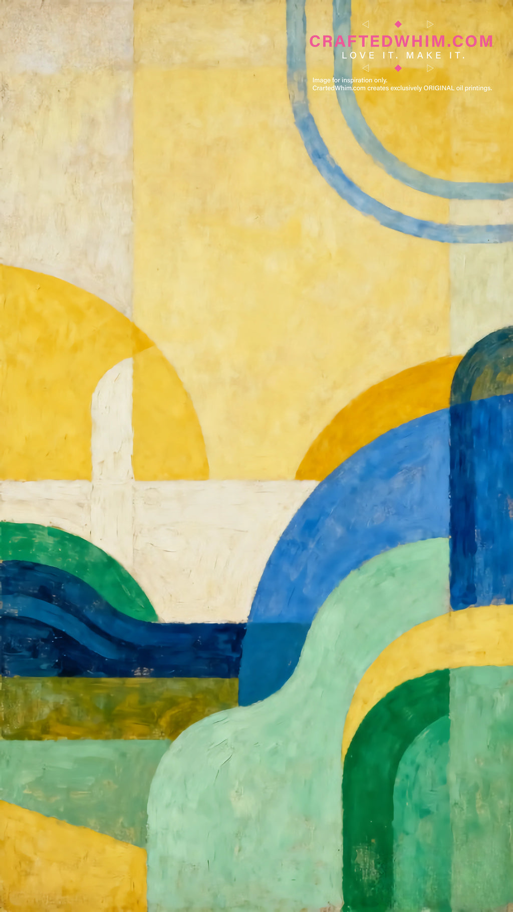 Abstract-26-1 (56)- High-quality art prints featuring original oil painting designs