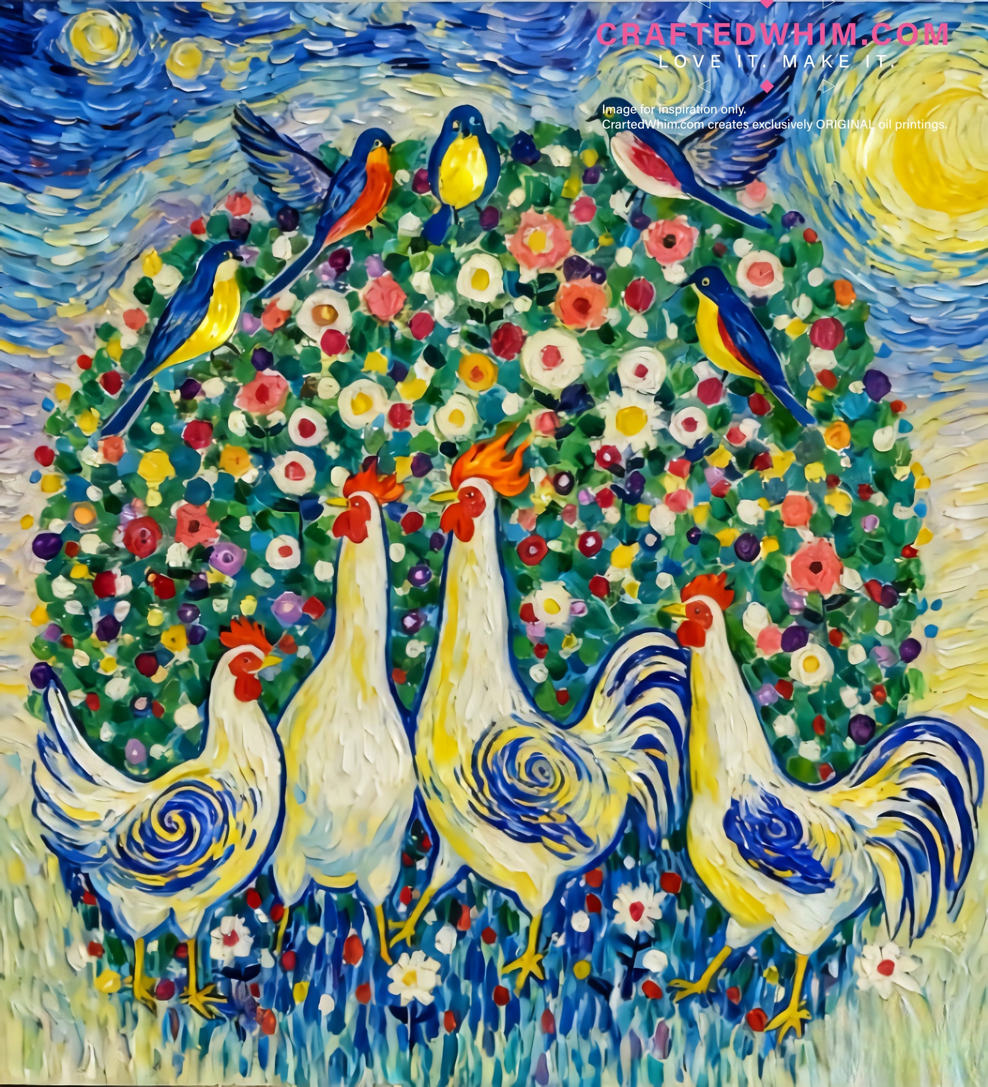 Abstract-26-1 (6)- High-quality art prints featuring original oil painting designs