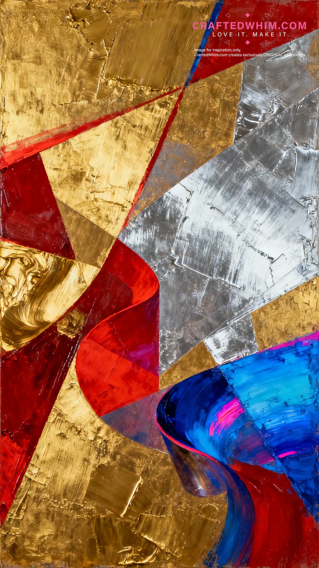 Abstract-26-1 (65)- High-quality art prints featuring original oil painting designs