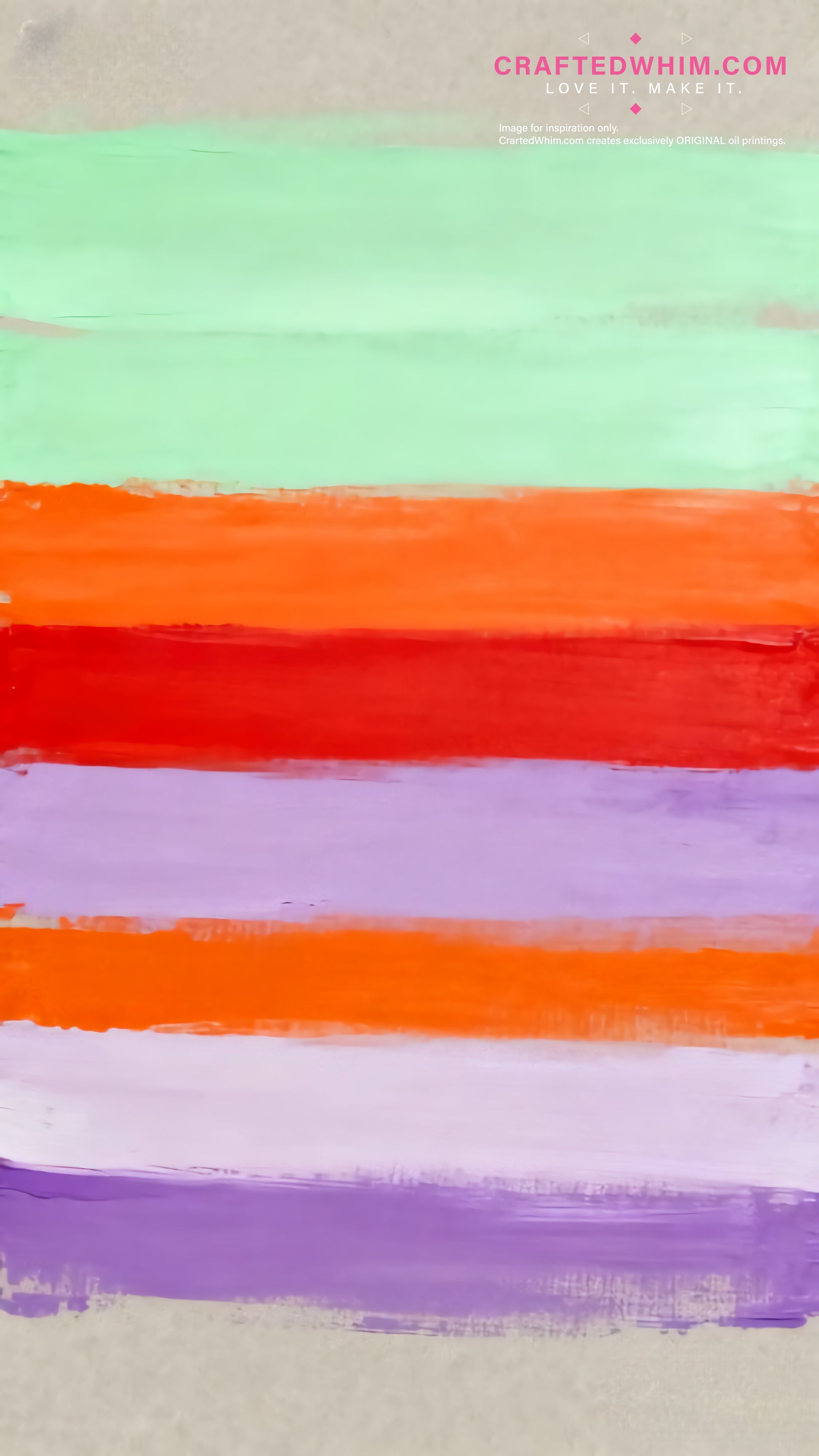 Abstract-26-1 (92)- High-quality art prints featuring original oil painting designs