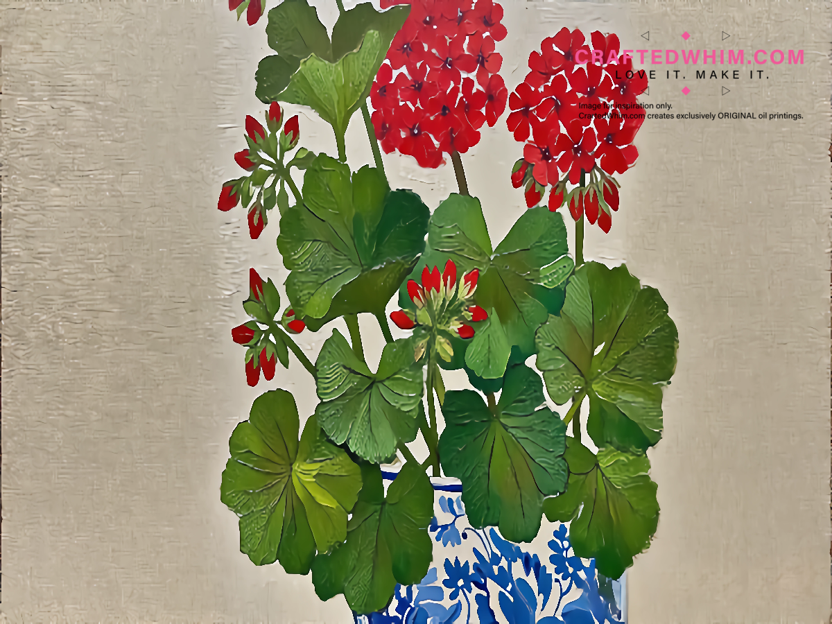 Beeswax Sheen - oil painting print By Anson Ang HK