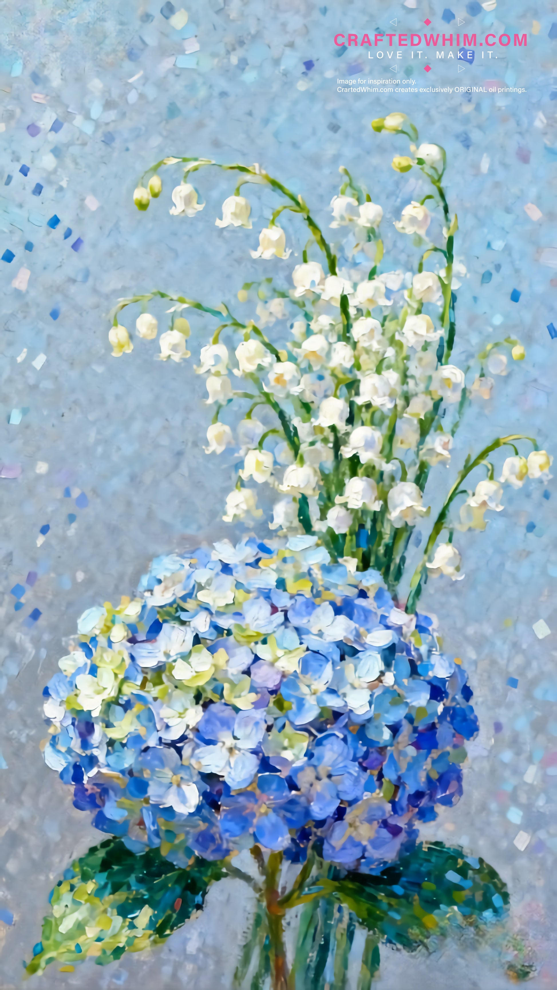 Botanical-26-1 (117)- High-quality art prints featuring original oil painting designs