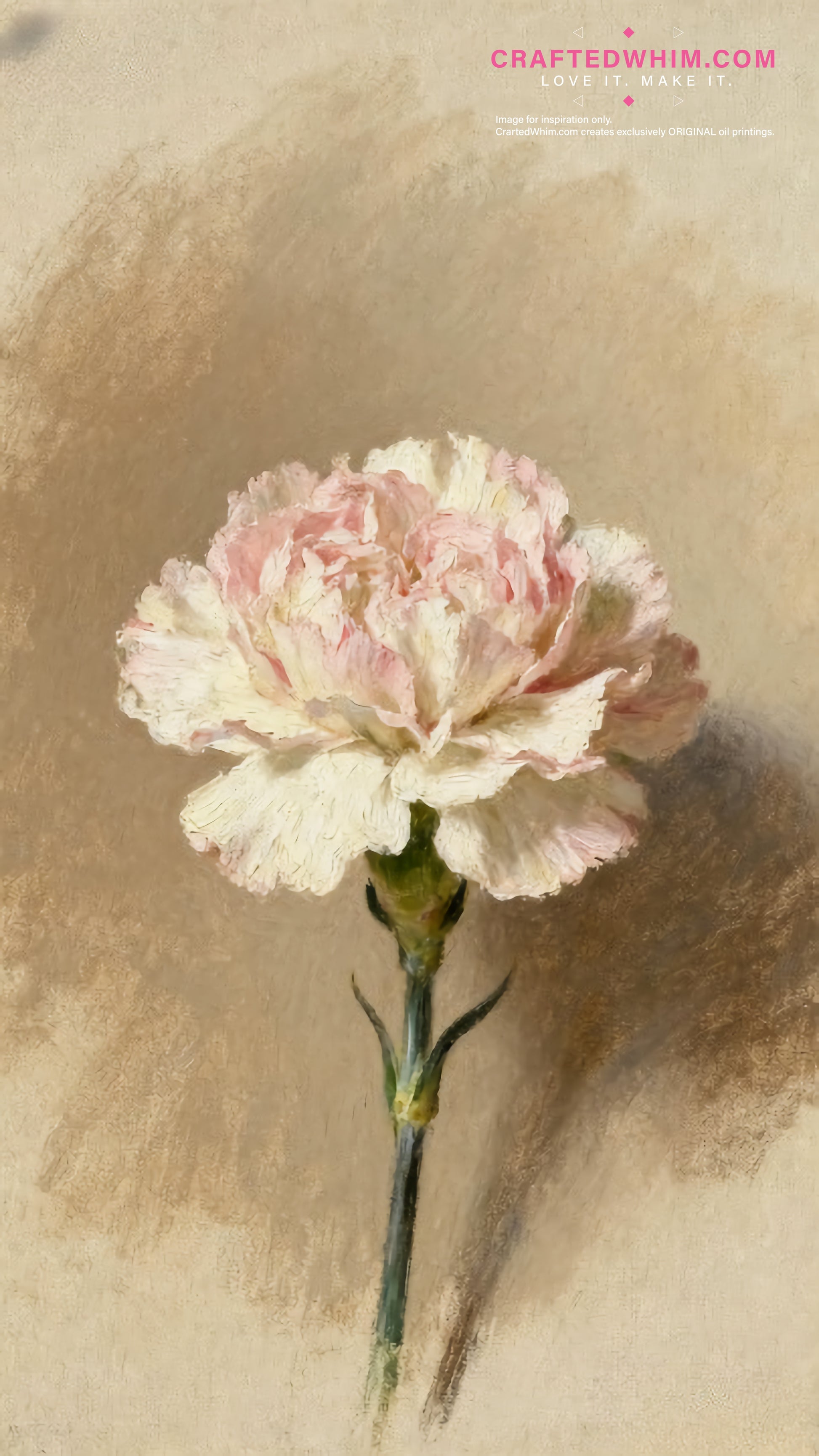 Botanical-26-1 (124)- High-quality art prints featuring original oil painting designs