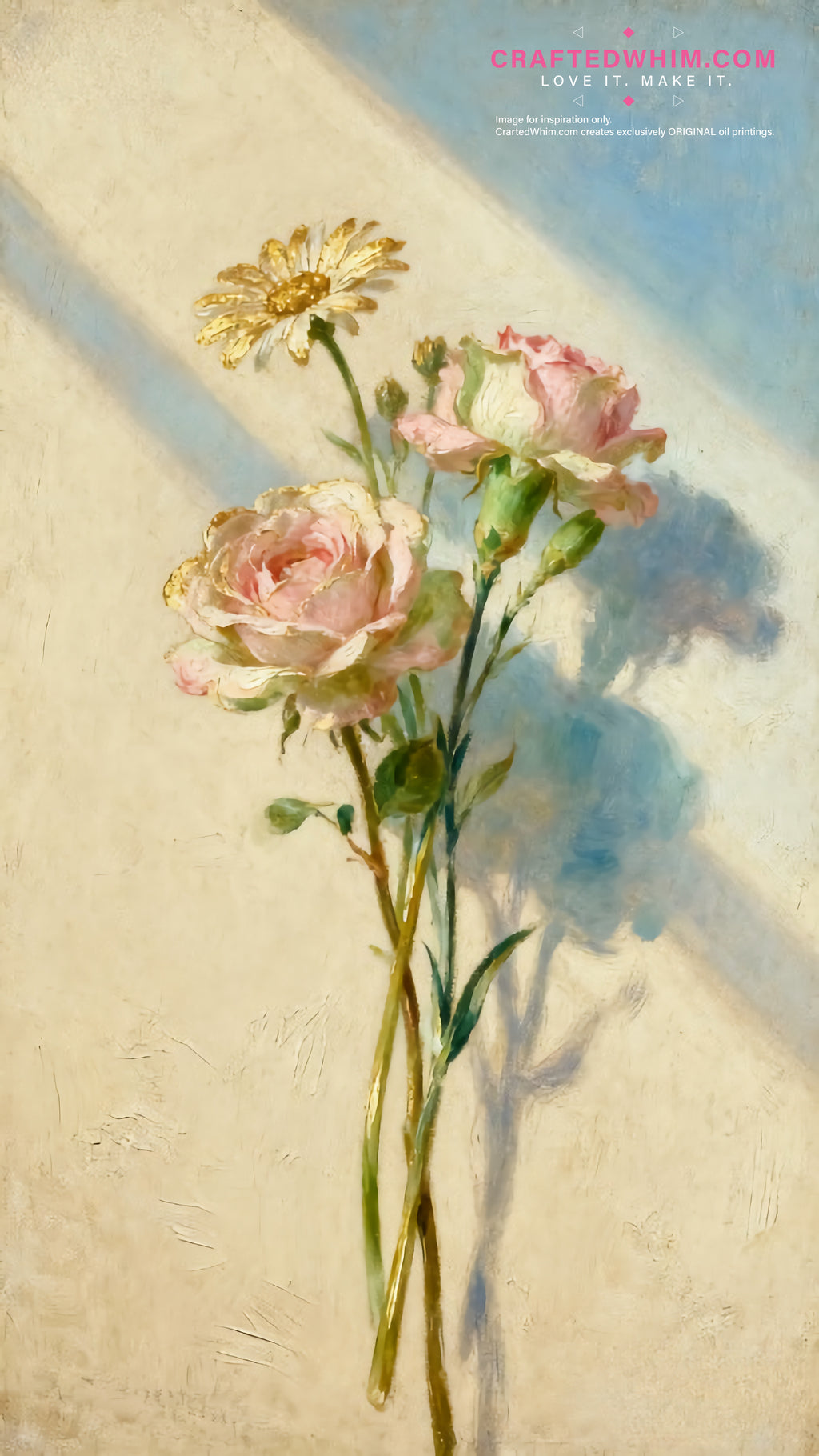 Botanical-26-1 (126)- High-quality art prints featuring original oil painting designs