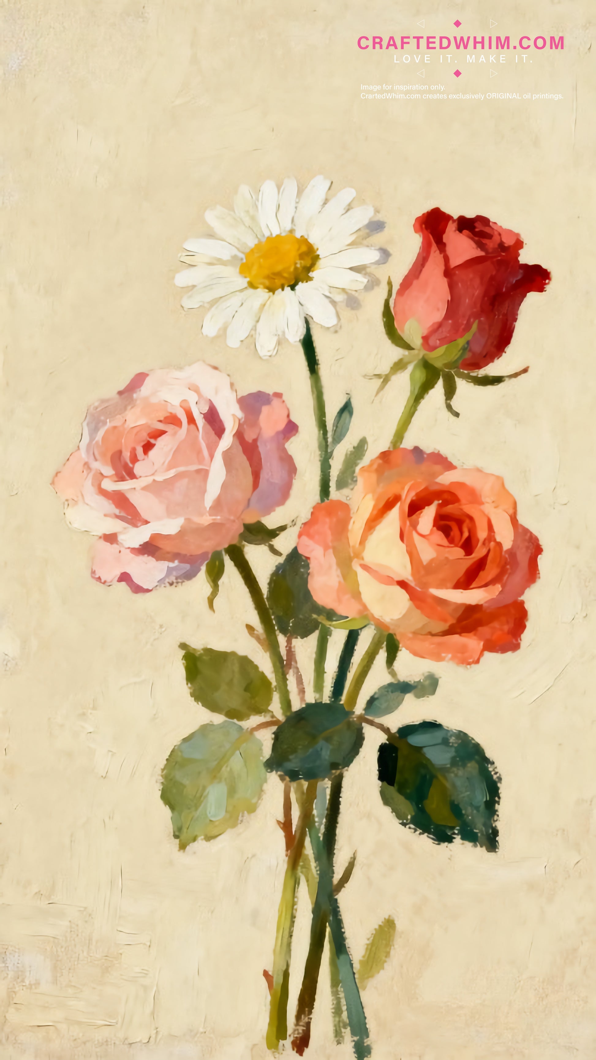 Botanical-26-1 (127)- High-quality art prints featuring original oil painting designs