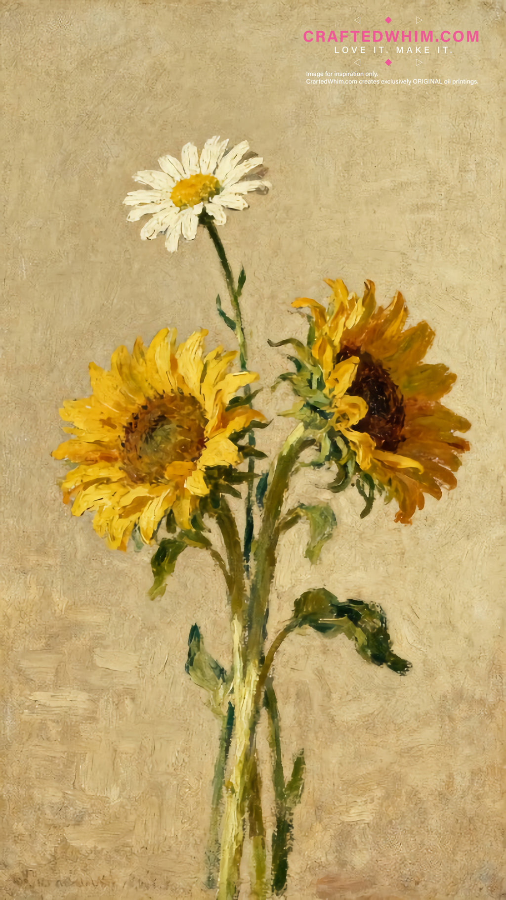 Botanical-26-1 (128)- High-quality art prints featuring original oil painting designs