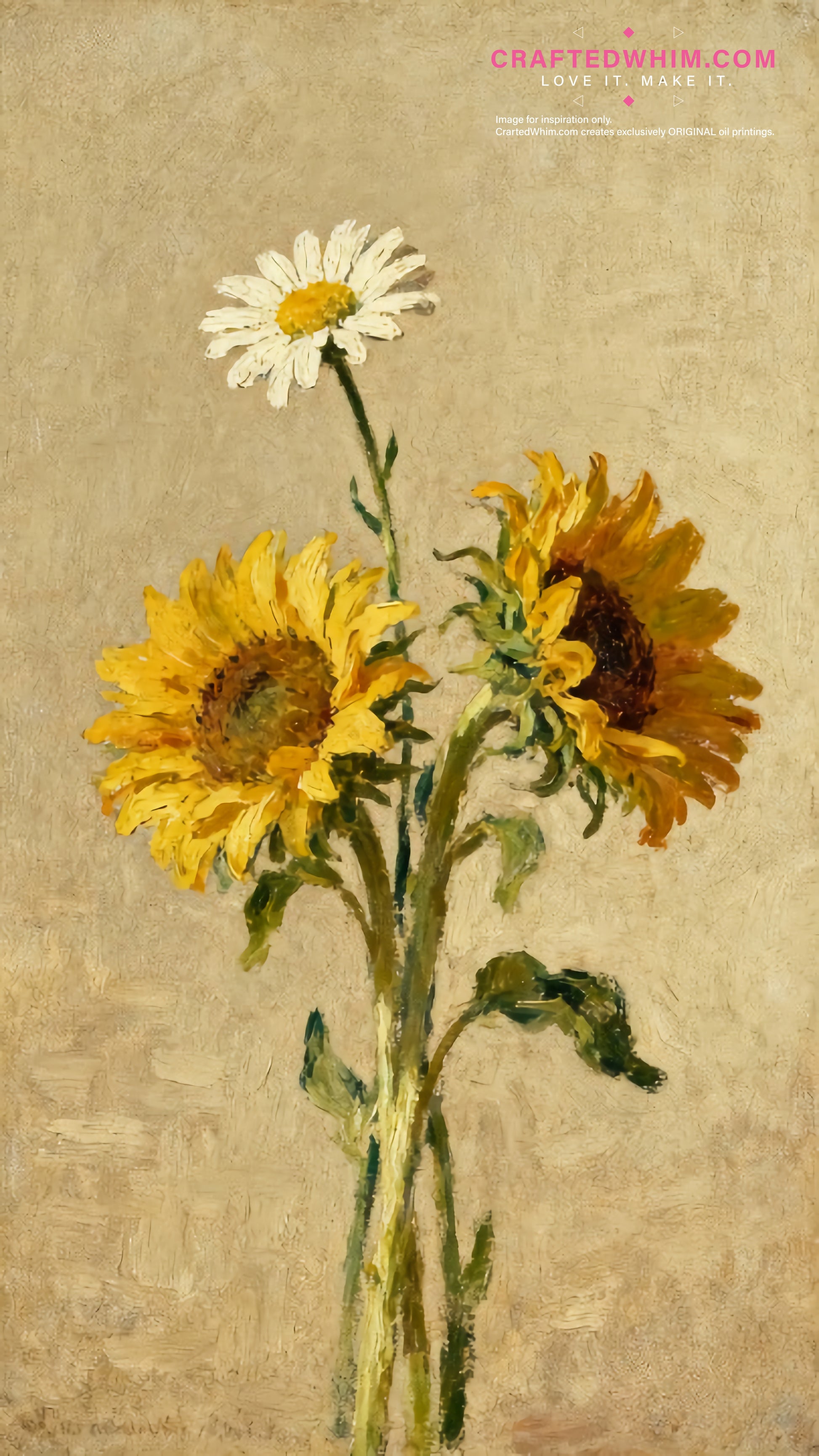 Botanical-26-1 (128)- High-quality art prints featuring original oil painting designs