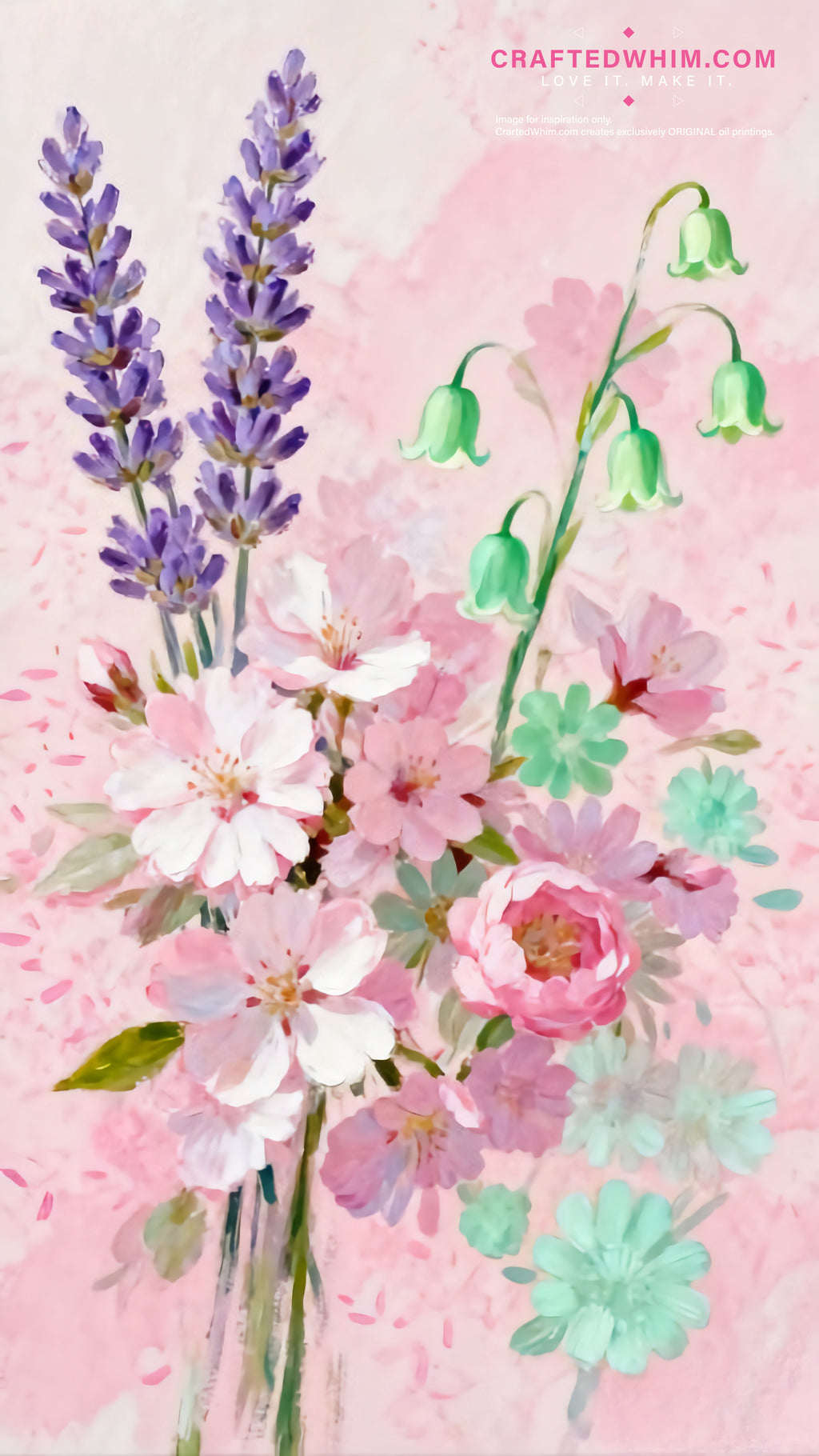 Botanical-26-1 (14)- High-quality art prints featuring original oil painting designs
