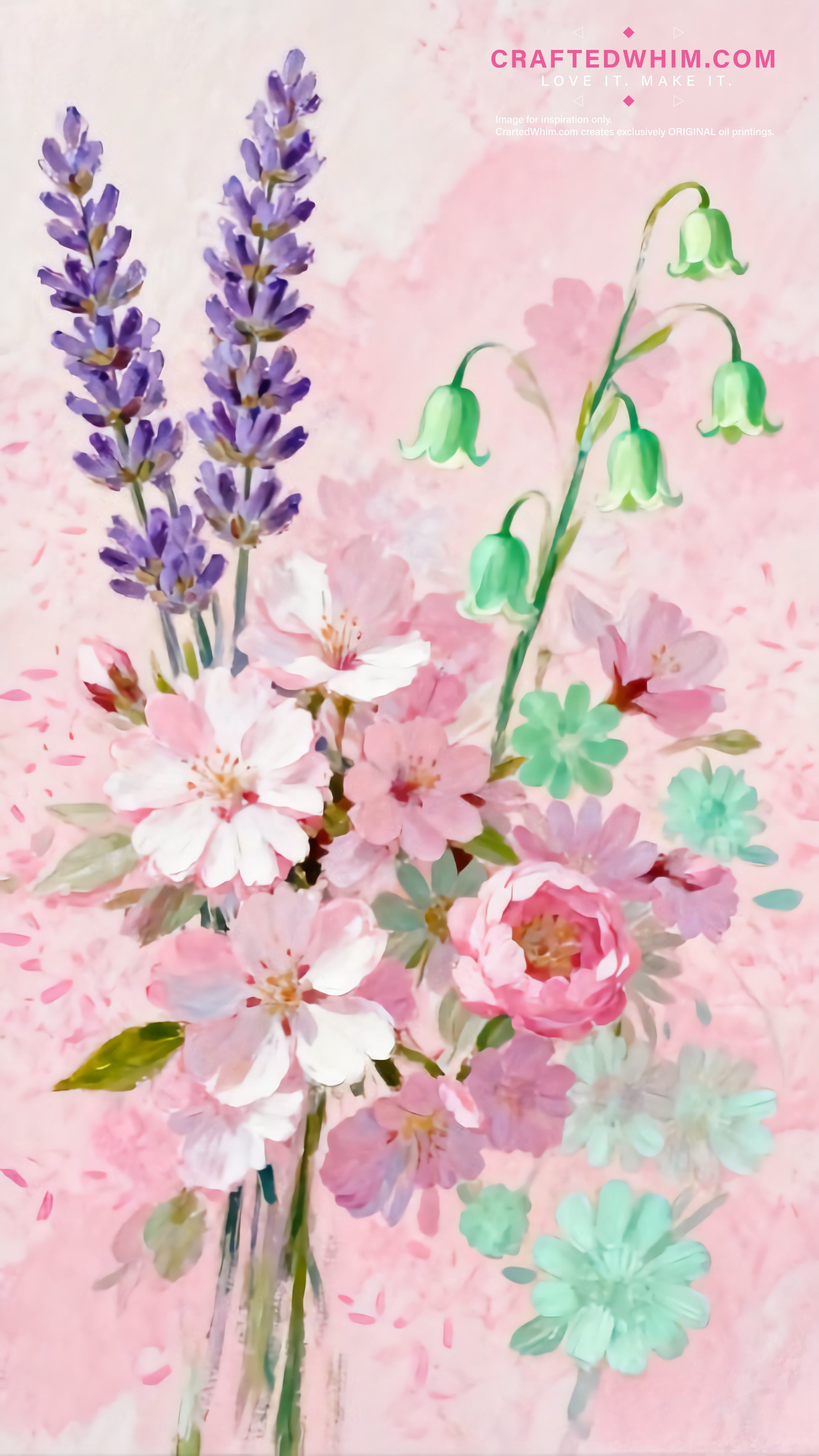 Botanical-26-1 (14)- High-quality art prints featuring original oil painting designs