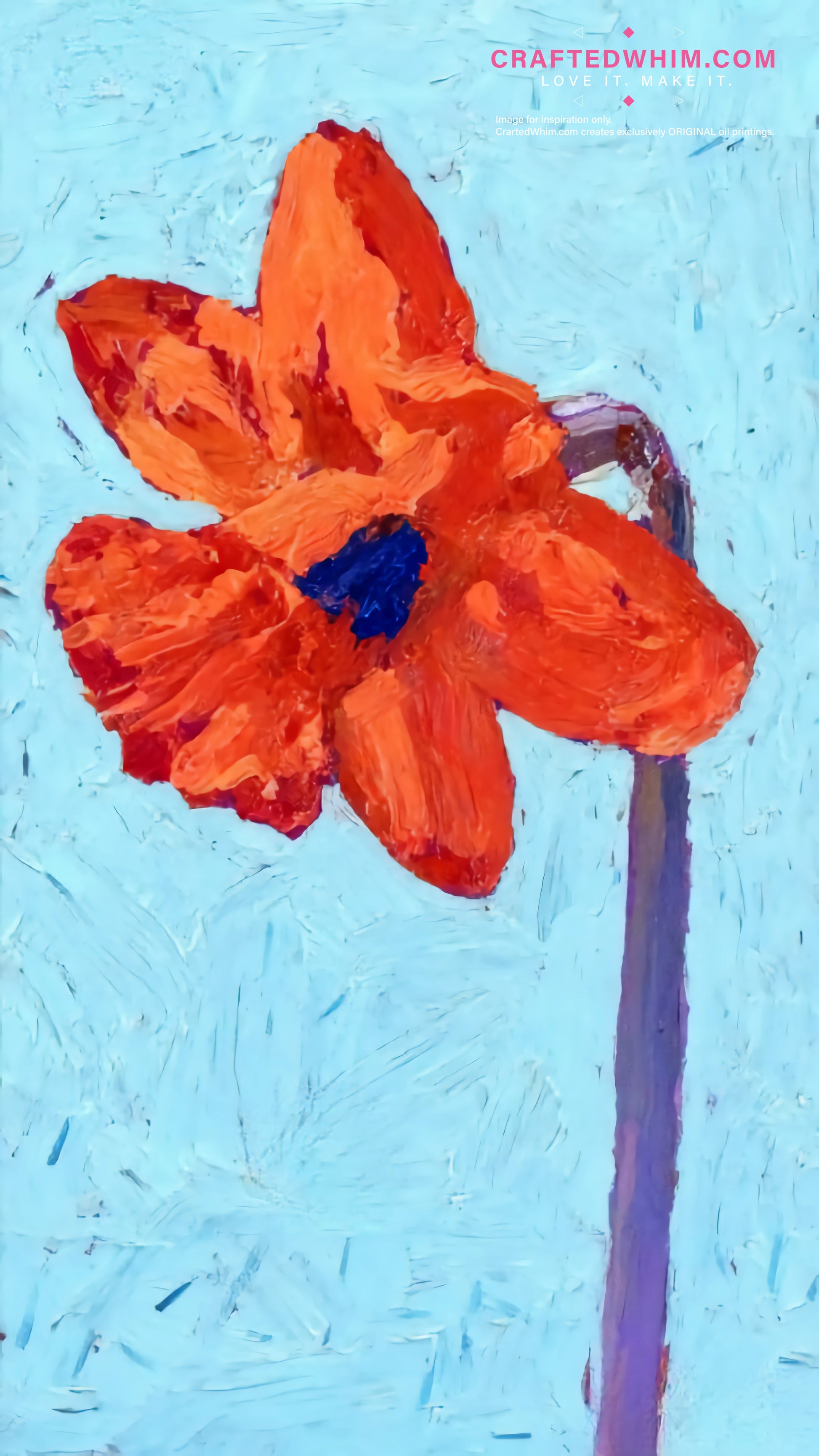 Botanical-26-1 (16)- High-quality art prints featuring original oil painting designs