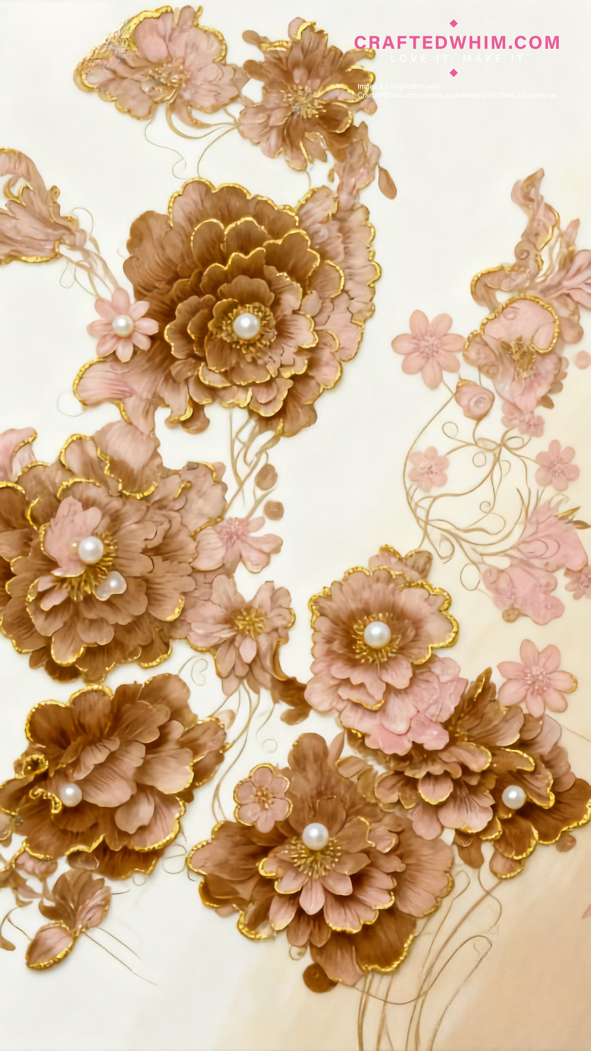 Botanical-26-1 (17)- High-quality art prints featuring original oil painting designs