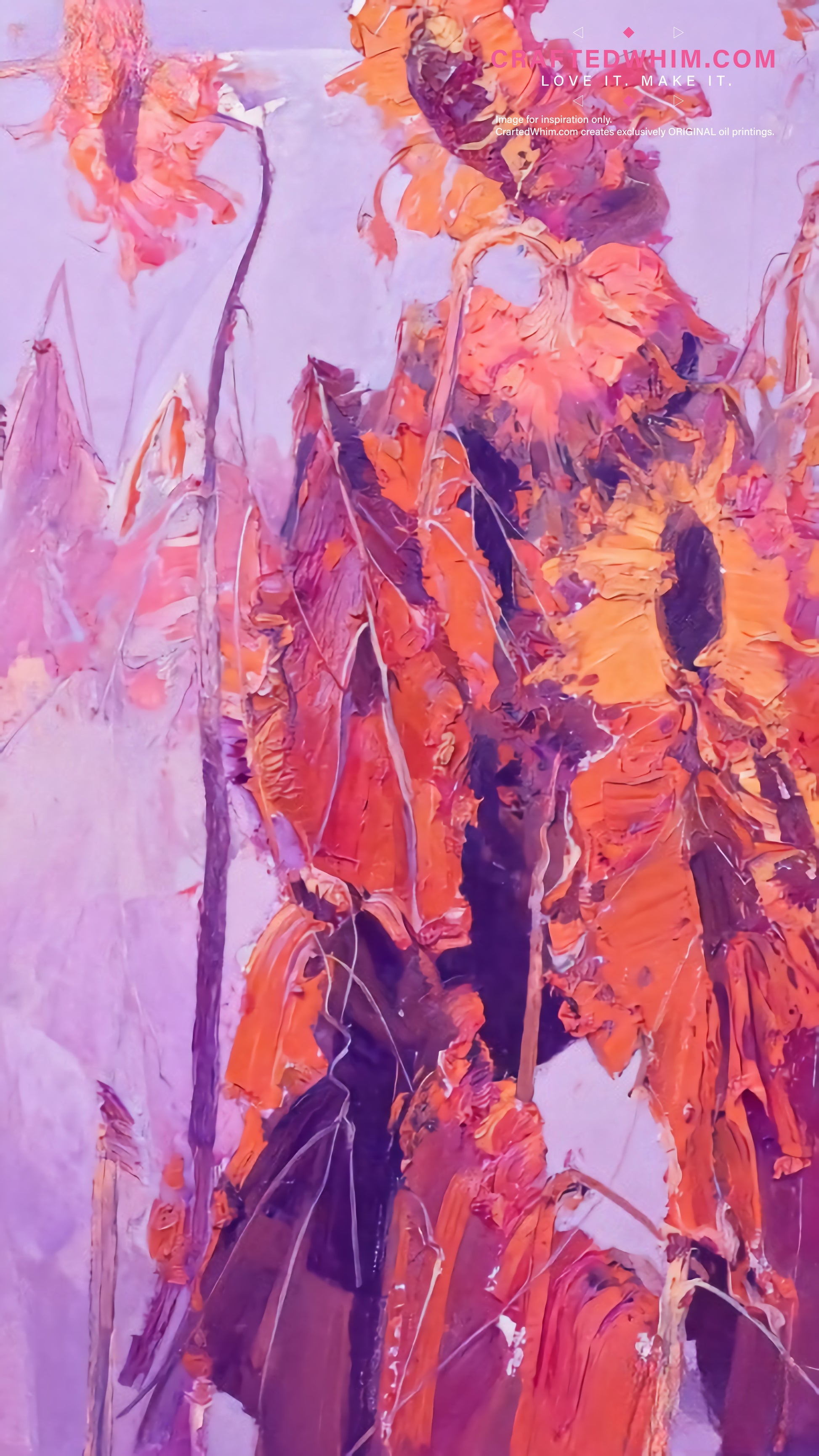 Botanical-26-1 (22)- High-quality art prints featuring original oil painting designs