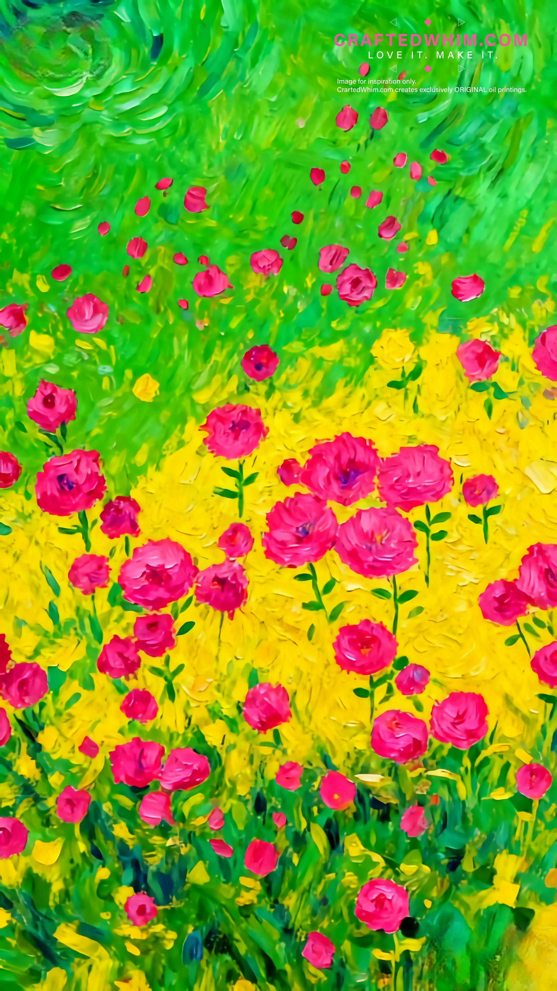 Botanical-26-1 (23)- High-quality art prints featuring original oil painting designs