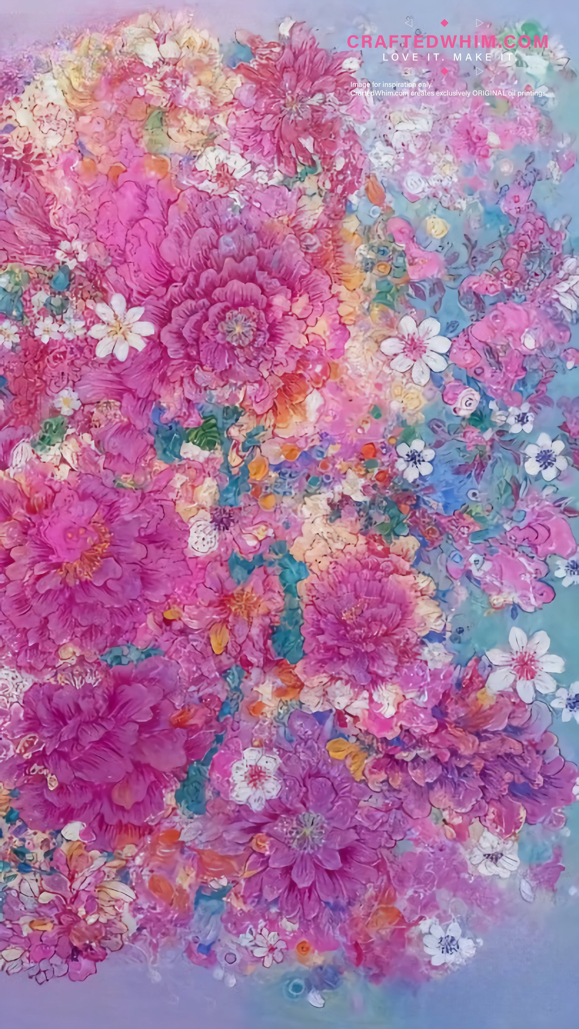 Botanical-26-1 (25)- High-quality art prints featuring original oil painting designs