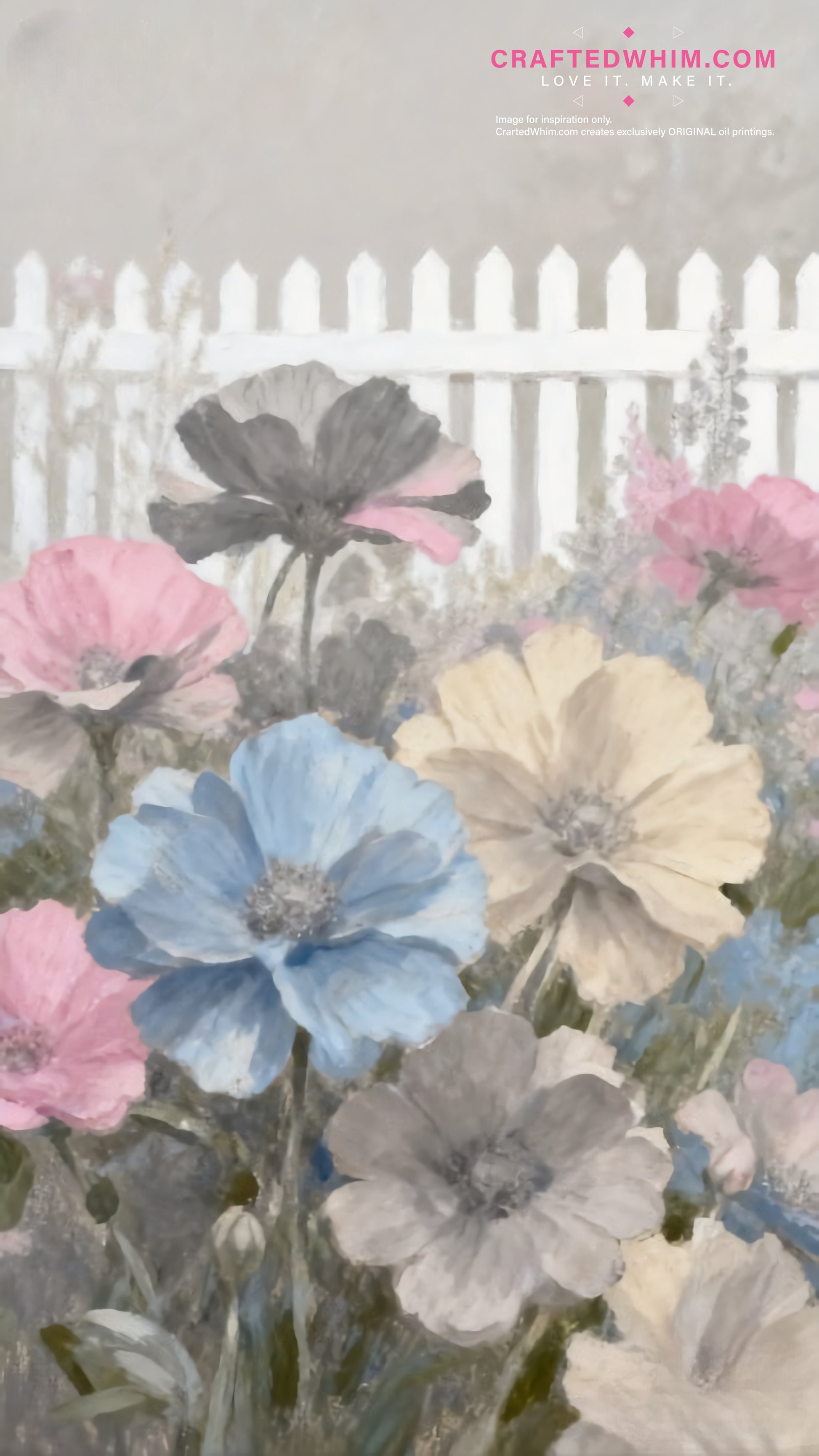 Botanical-26-1 (31)- High-quality art prints featuring original oil painting designs