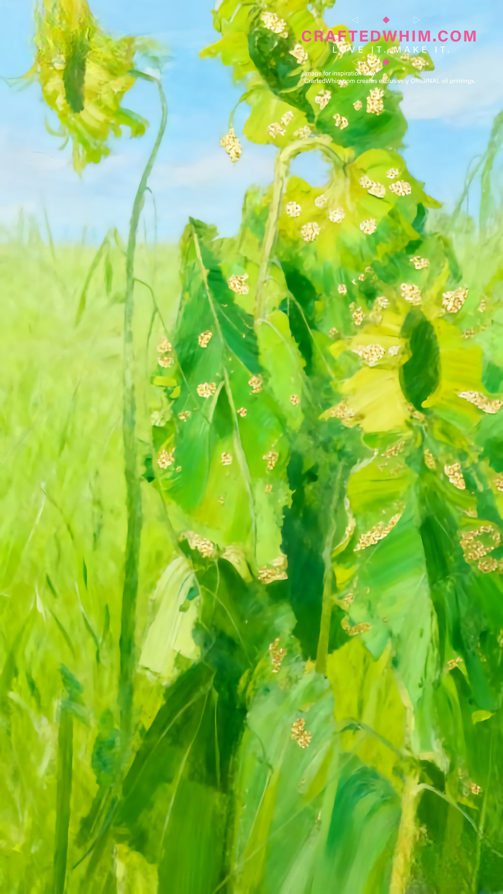 Botanical-26-1 (34)- High-quality art prints featuring original oil painting designs