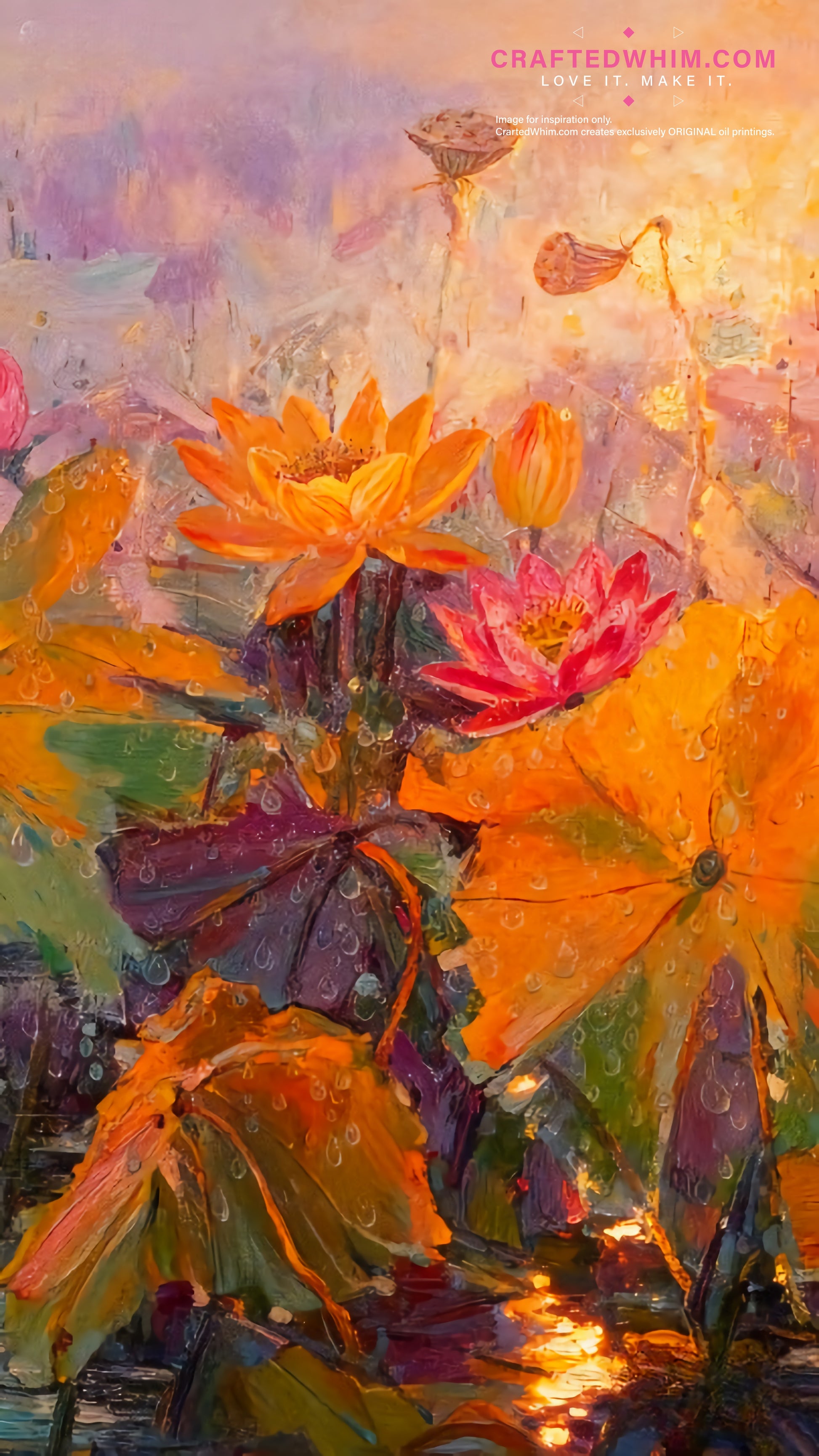 Botanical-26-1 (35)- High-quality art prints featuring original oil painting designs