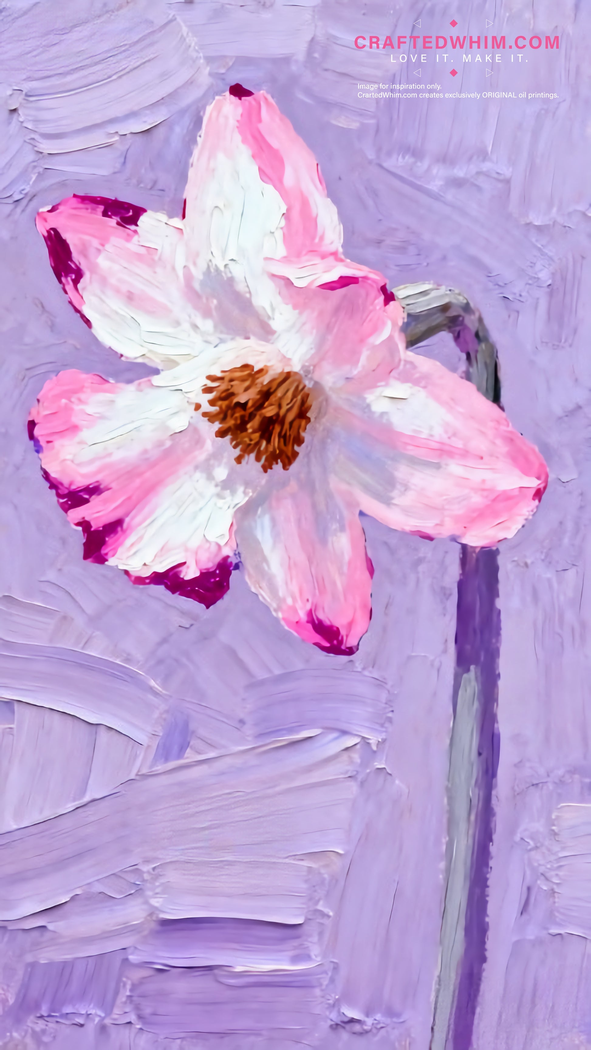 Botanical-26-1 (36)- High-quality art prints featuring original oil painting designs