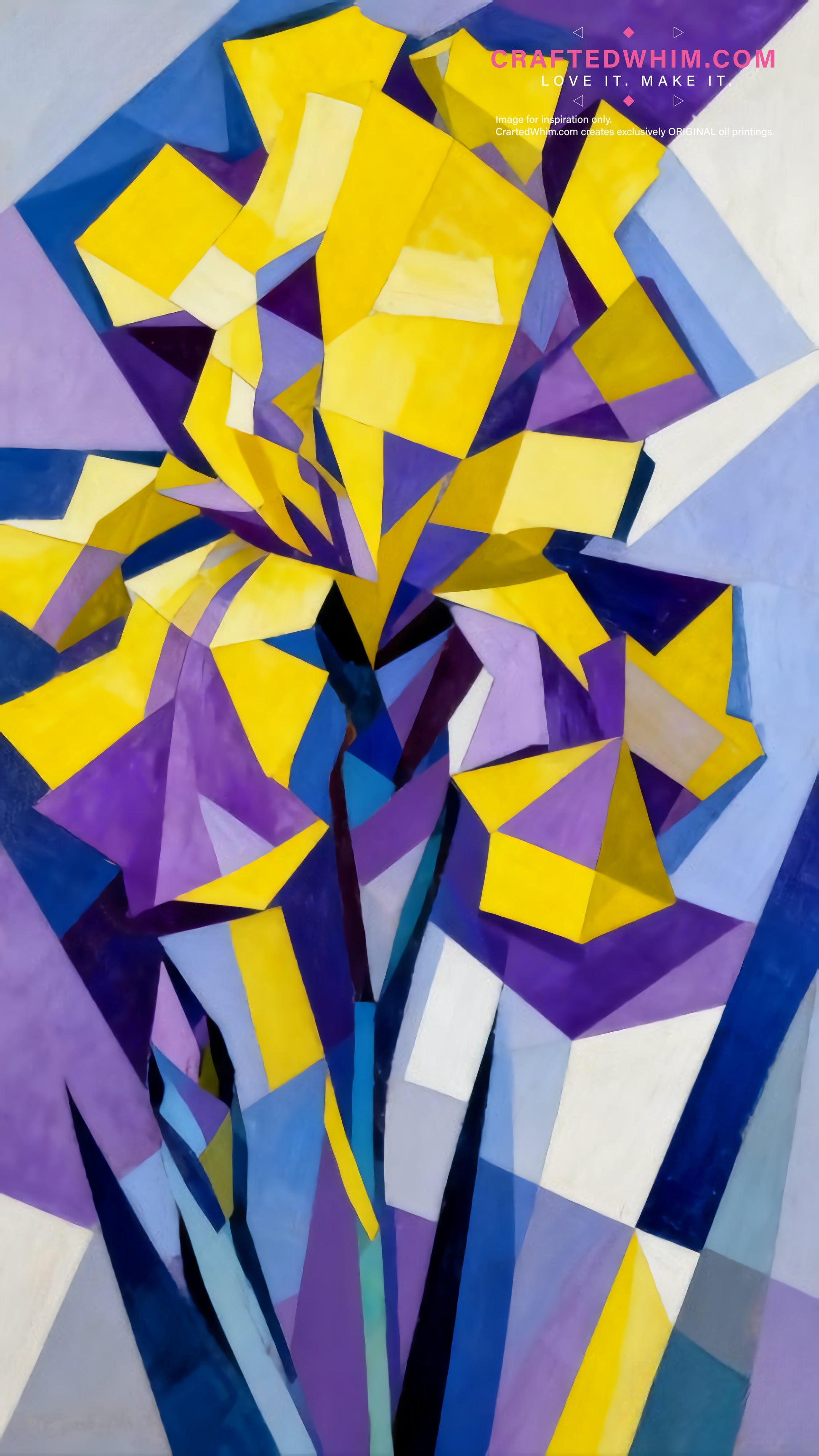 Botanical-26-1 (39)- High-quality art prints featuring original oil painting designs