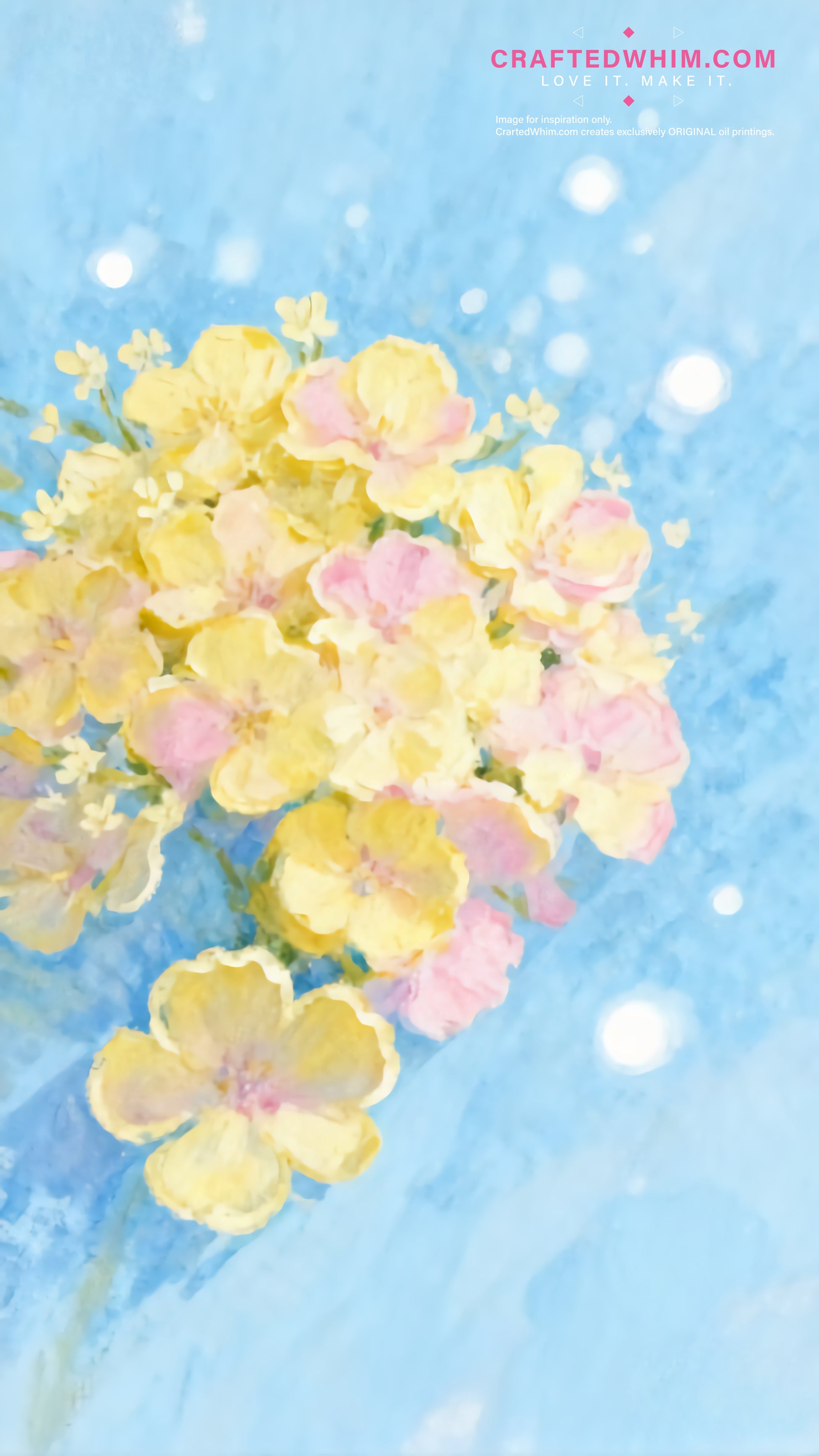 Botanical-26-1 (40)- High-quality art prints featuring original oil painting designs