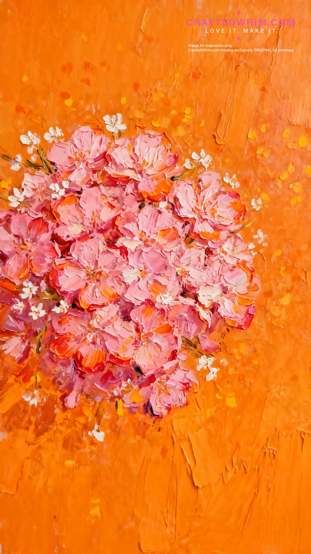 Botanical-26-1 (41)- High-quality art prints featuring original oil painting designs