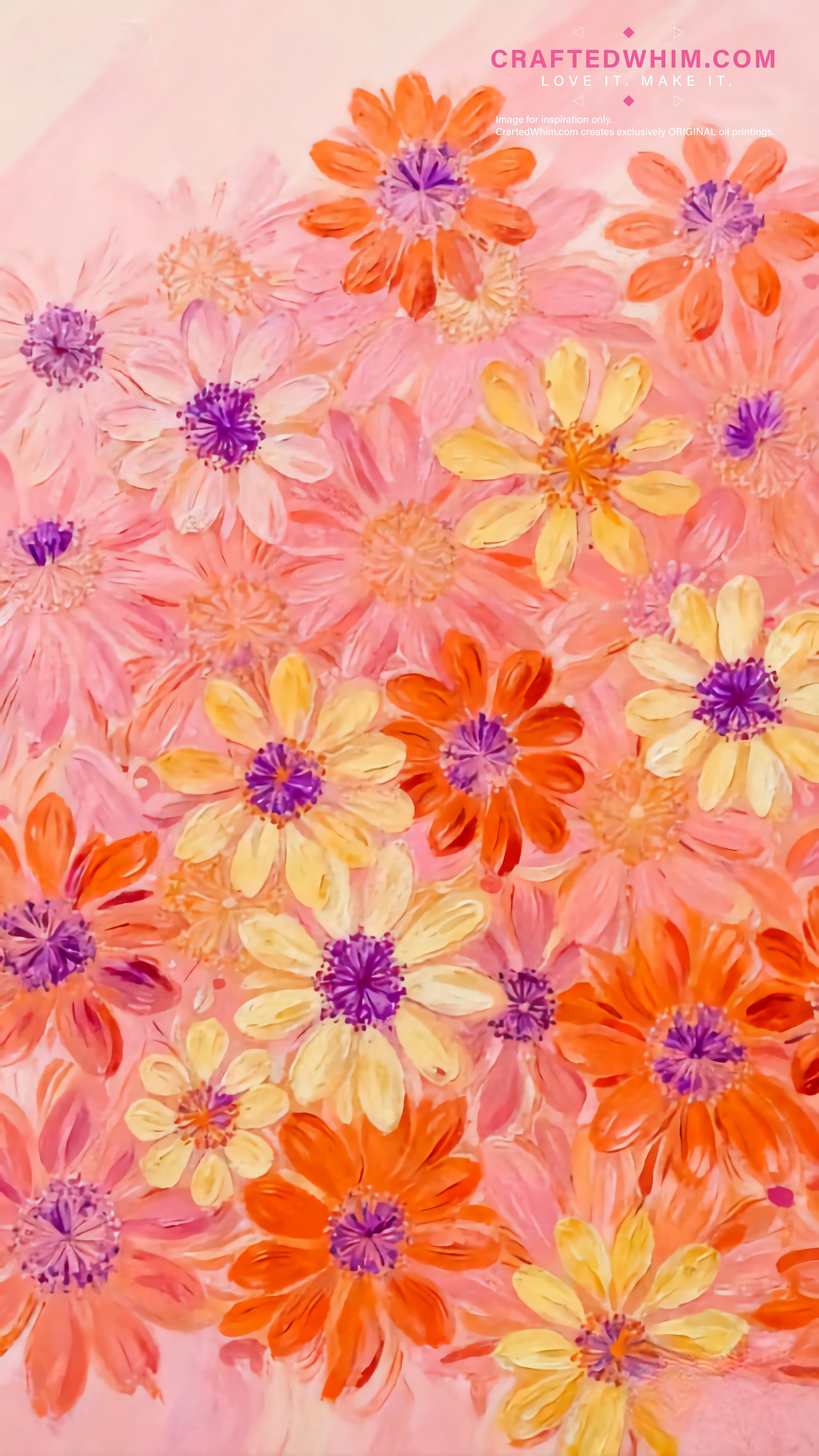 Botanical-26-1 (42)- High-quality art prints featuring original oil painting designs