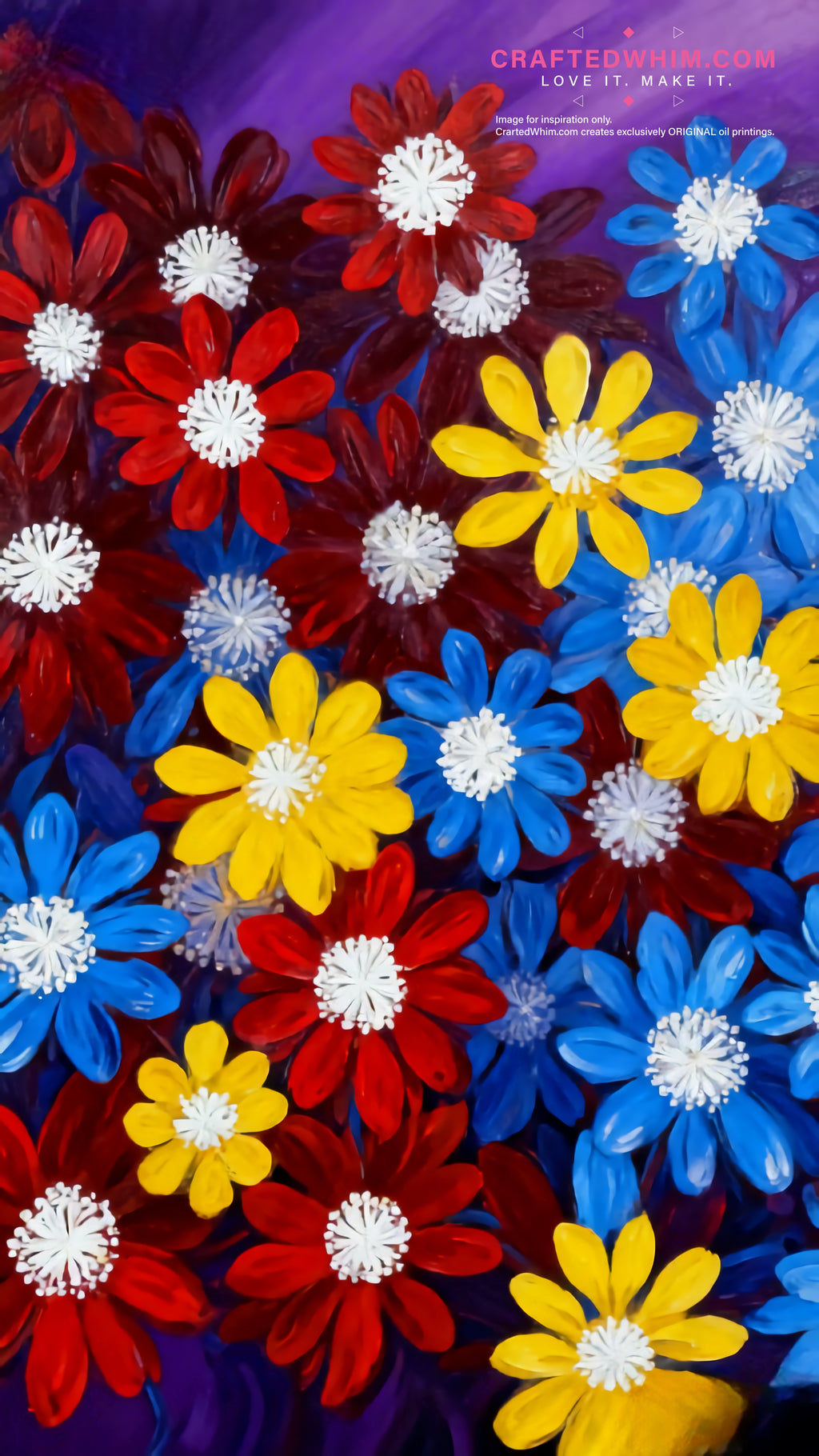 Botanical-26-1 (50)- High-quality art prints featuring original oil painting designs