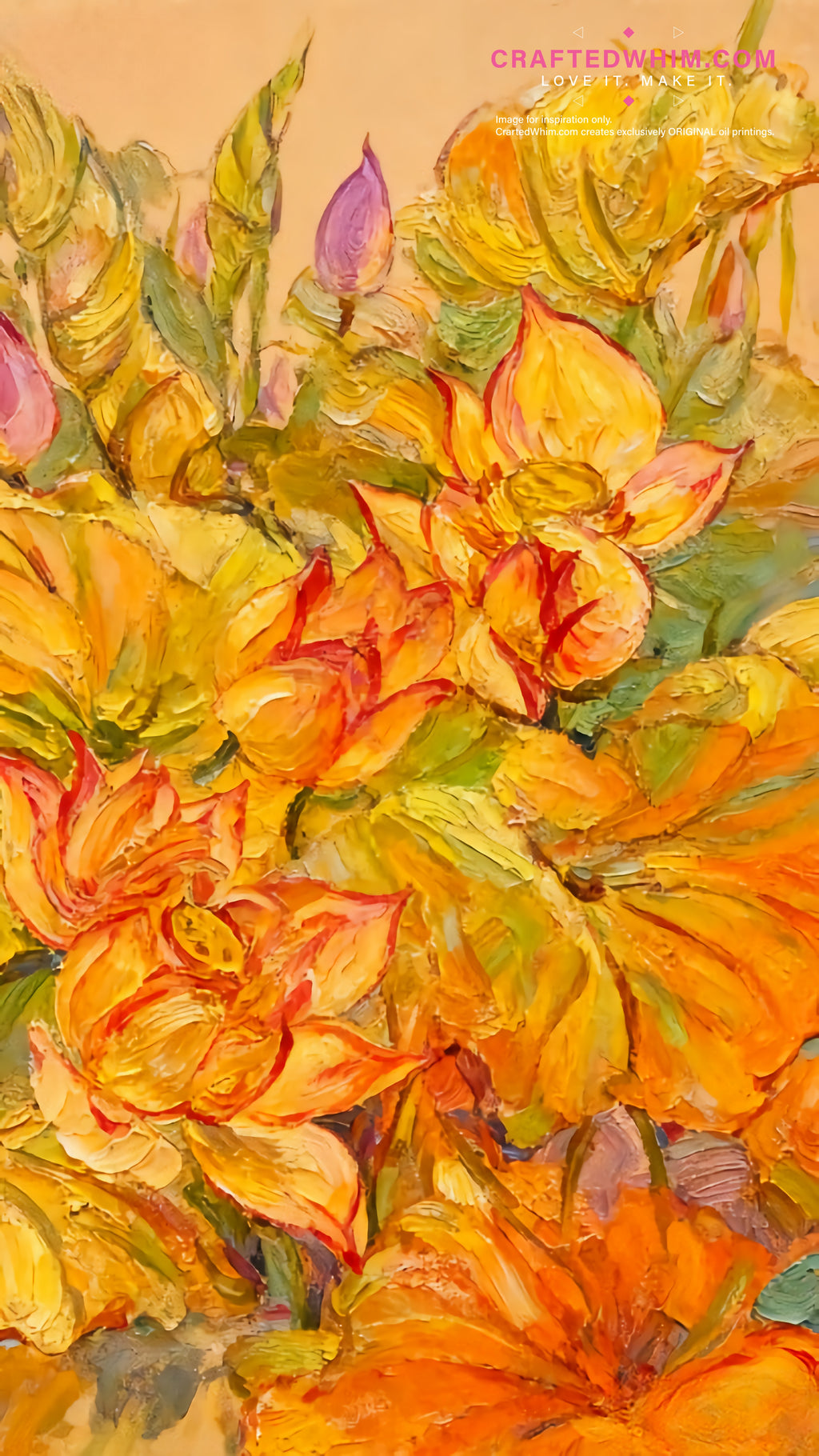 Botanical-26-1 (51)- High-quality art prints featuring original oil painting designs