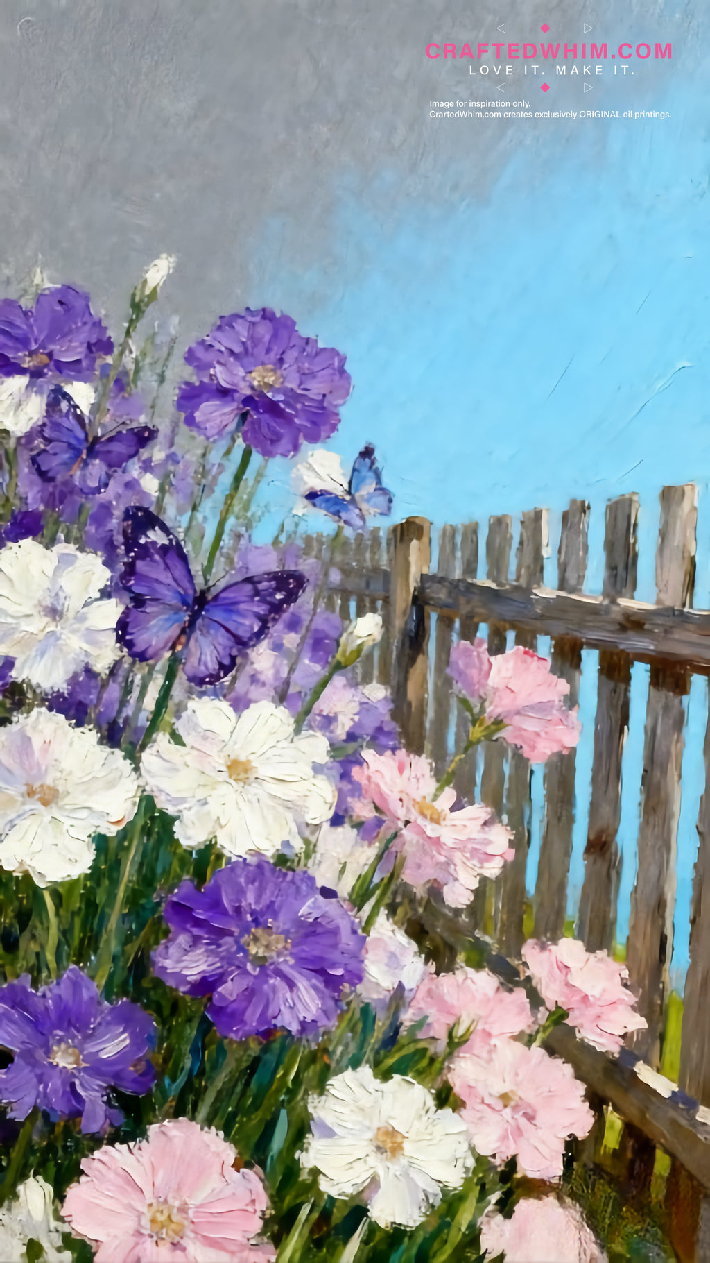 Botanical-26-1 (54)- High-quality art prints featuring original oil painting designs