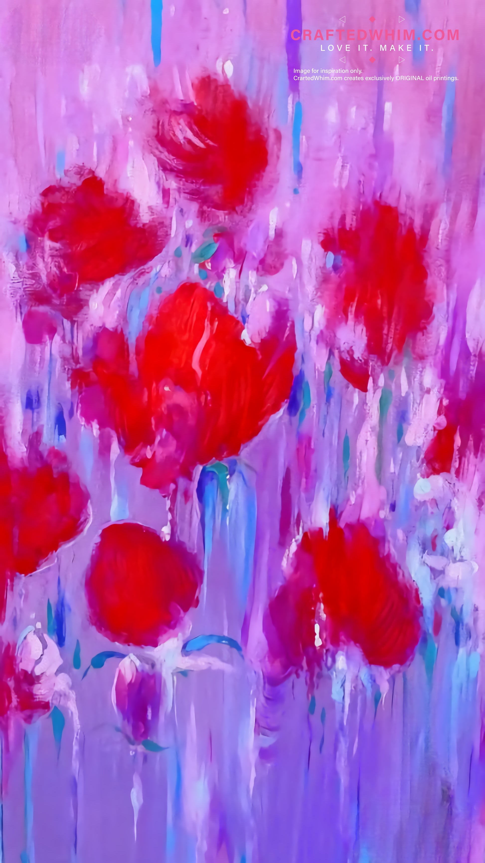 Botanical-26-1 (62)- High-quality art prints featuring original oil painting designs