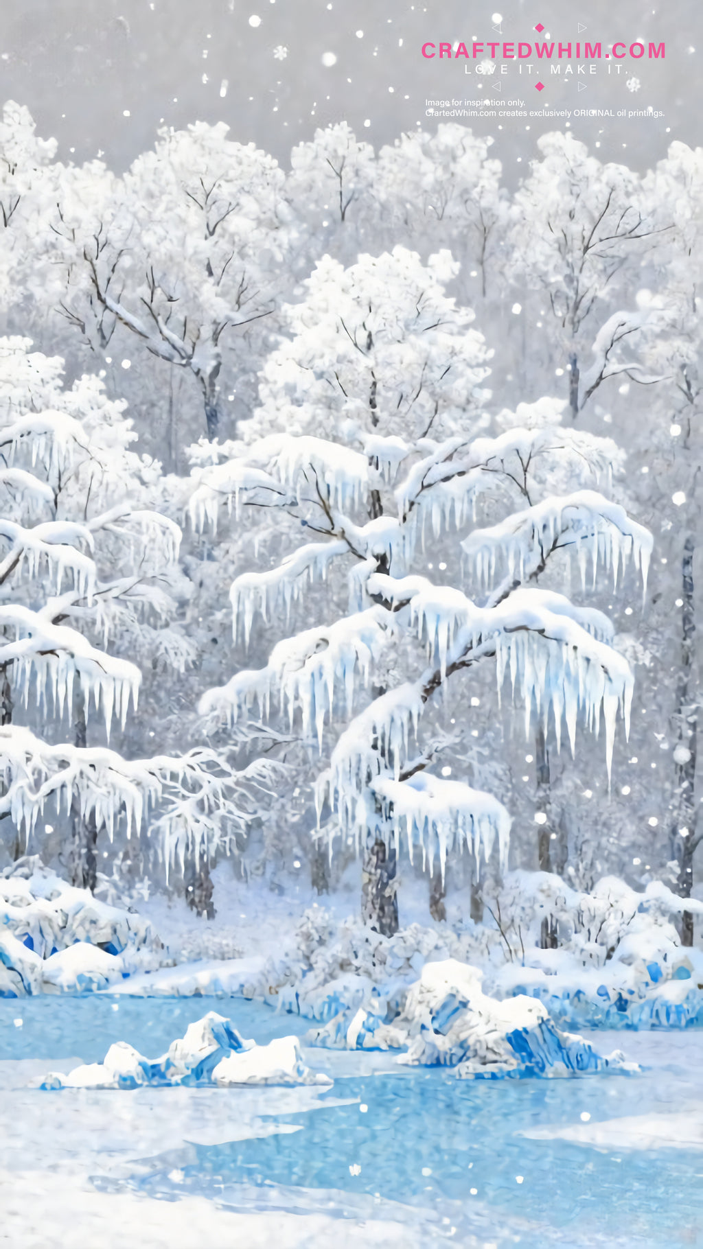 Botanical-26-1 (63)- High-quality art prints featuring original oil painting designs
